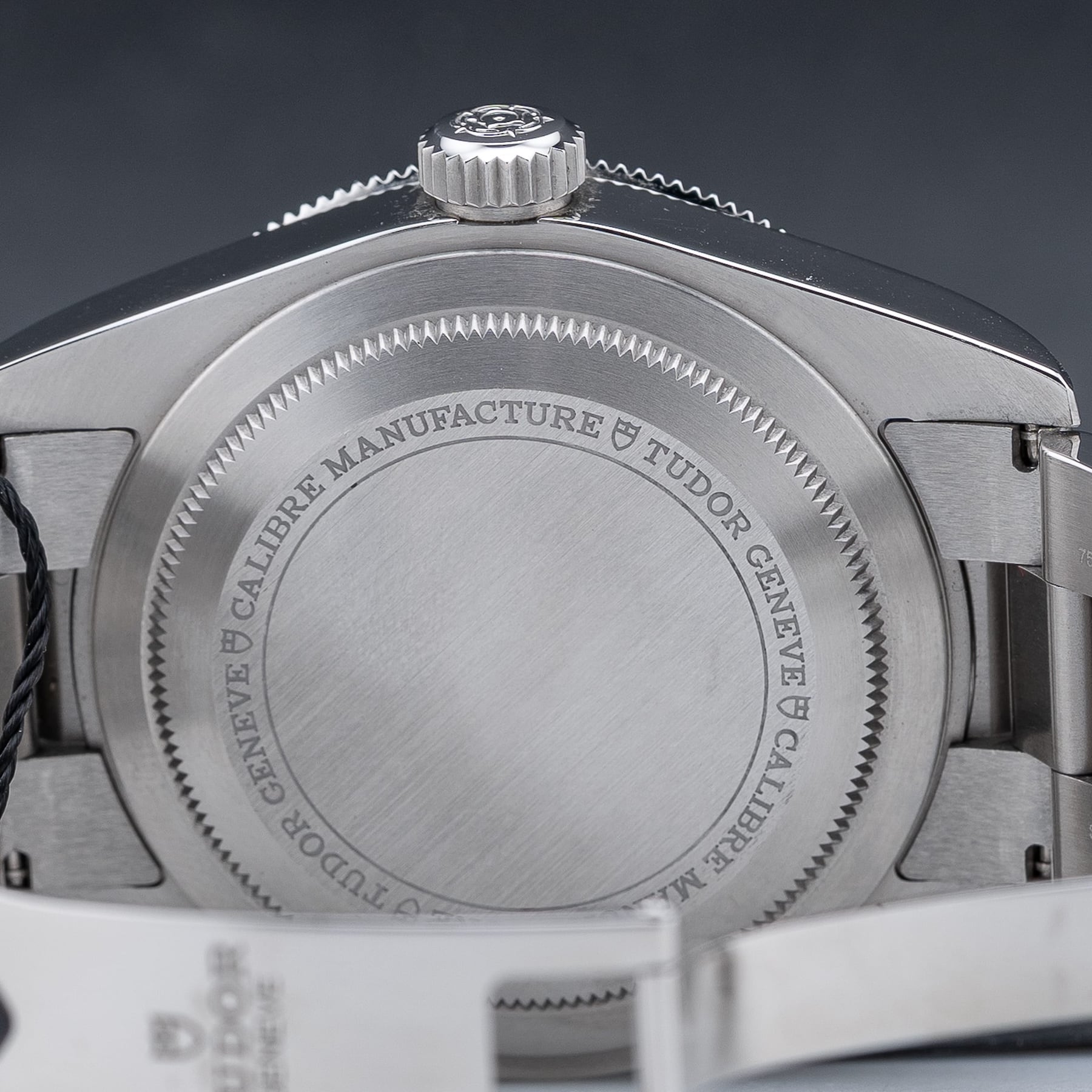 TUDOR Black Bay M7943A1A0NU-0002