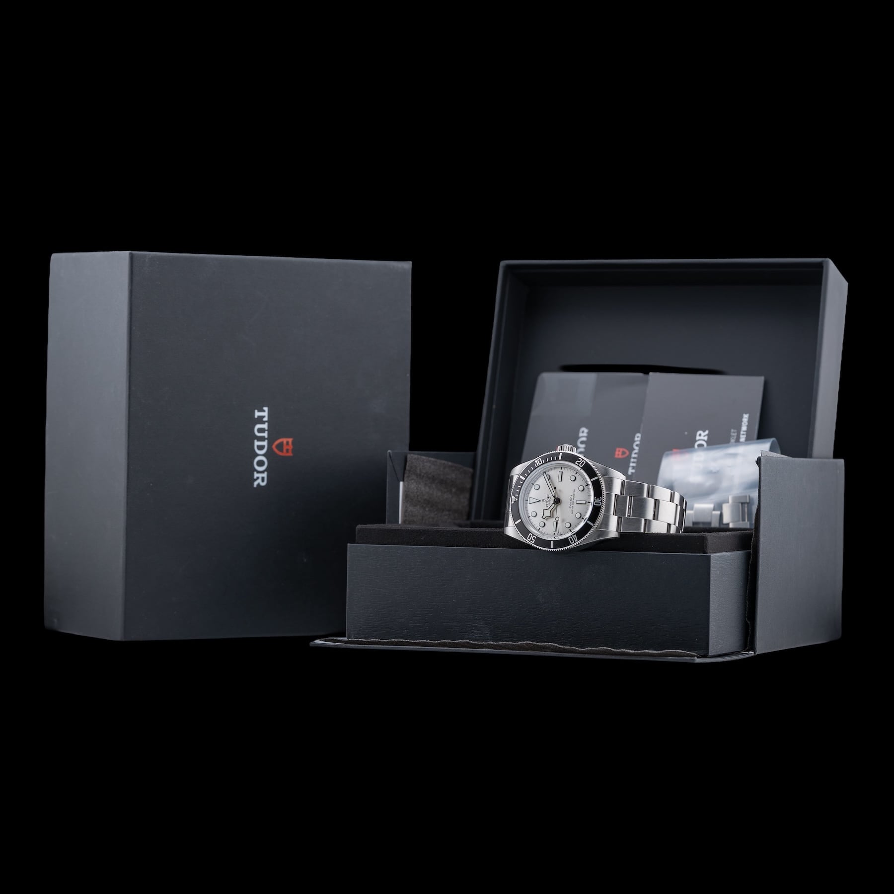 TUDOR Black Bay M7943A1A0NU-0002