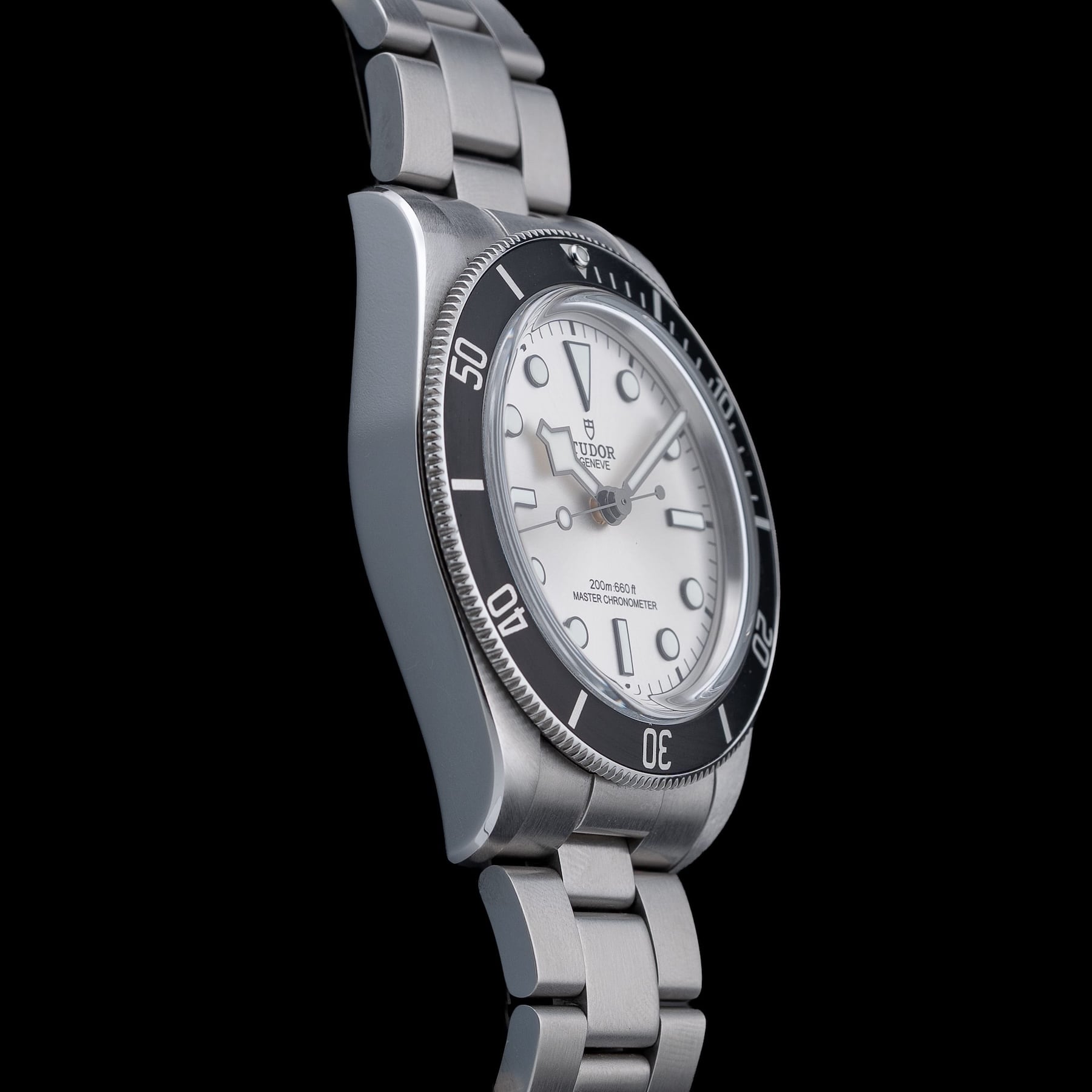 TUDOR Black Bay M7943A1A0NU-0002