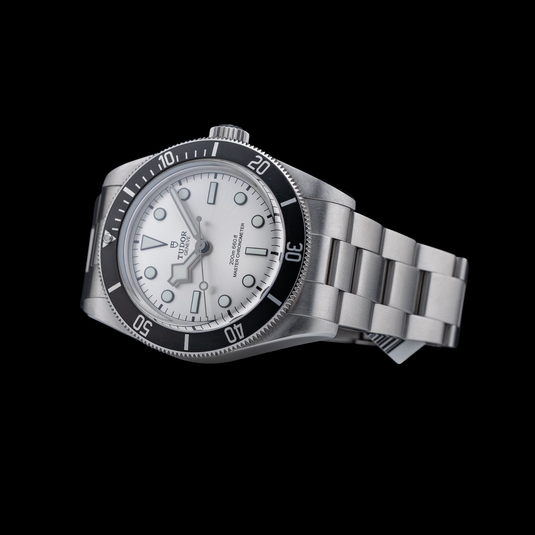 TUDOR Black Bay M7943A1A0NU-0002