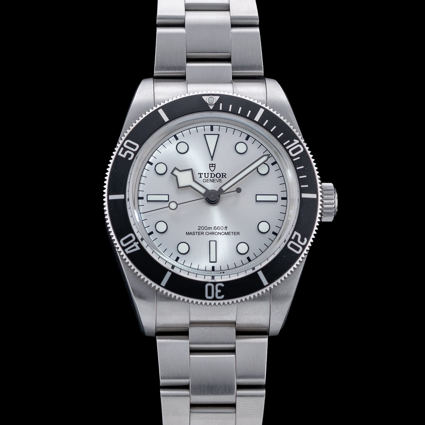 TUDOR Black Bay M7943A1A0NU-0002