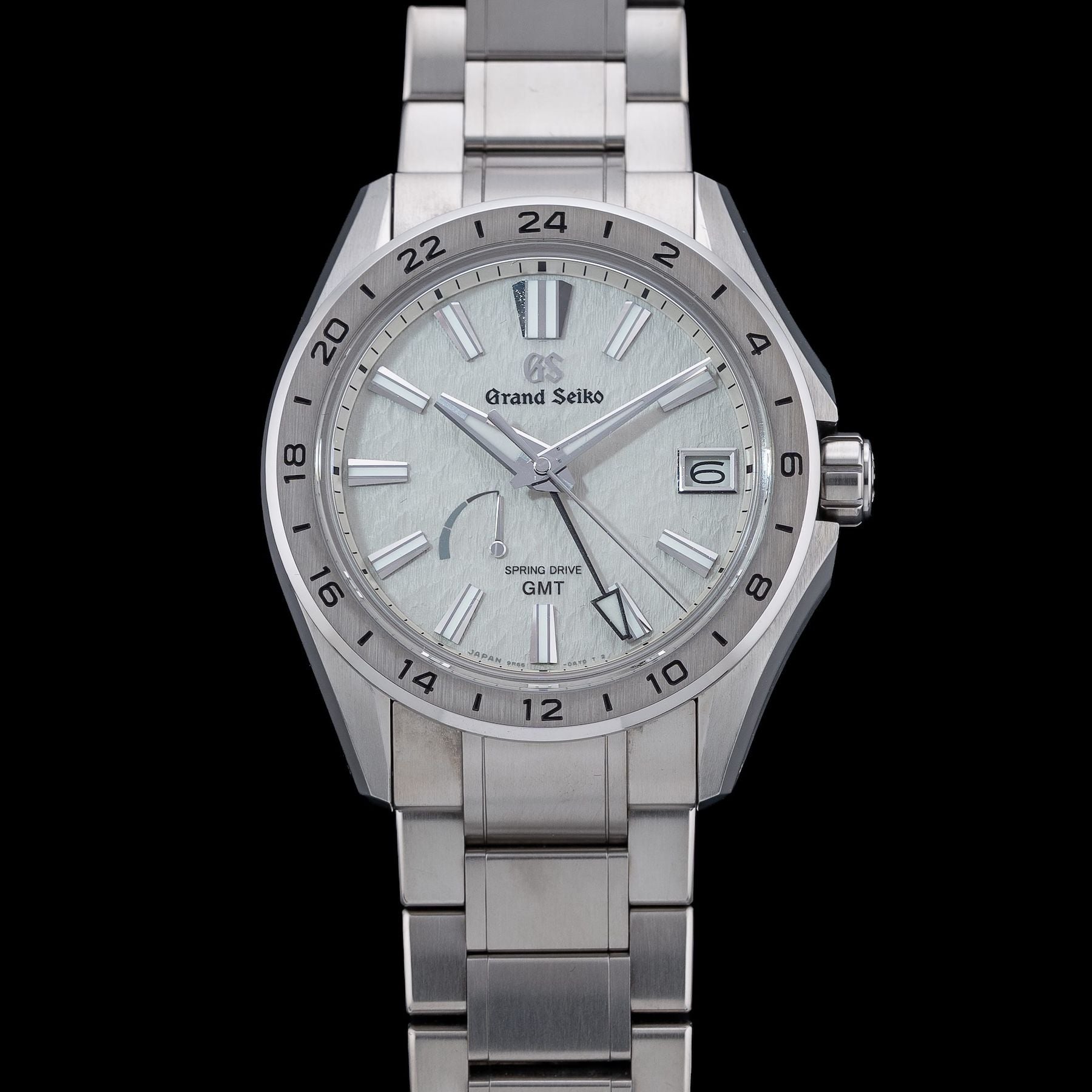 Grand Seiko SBGE285