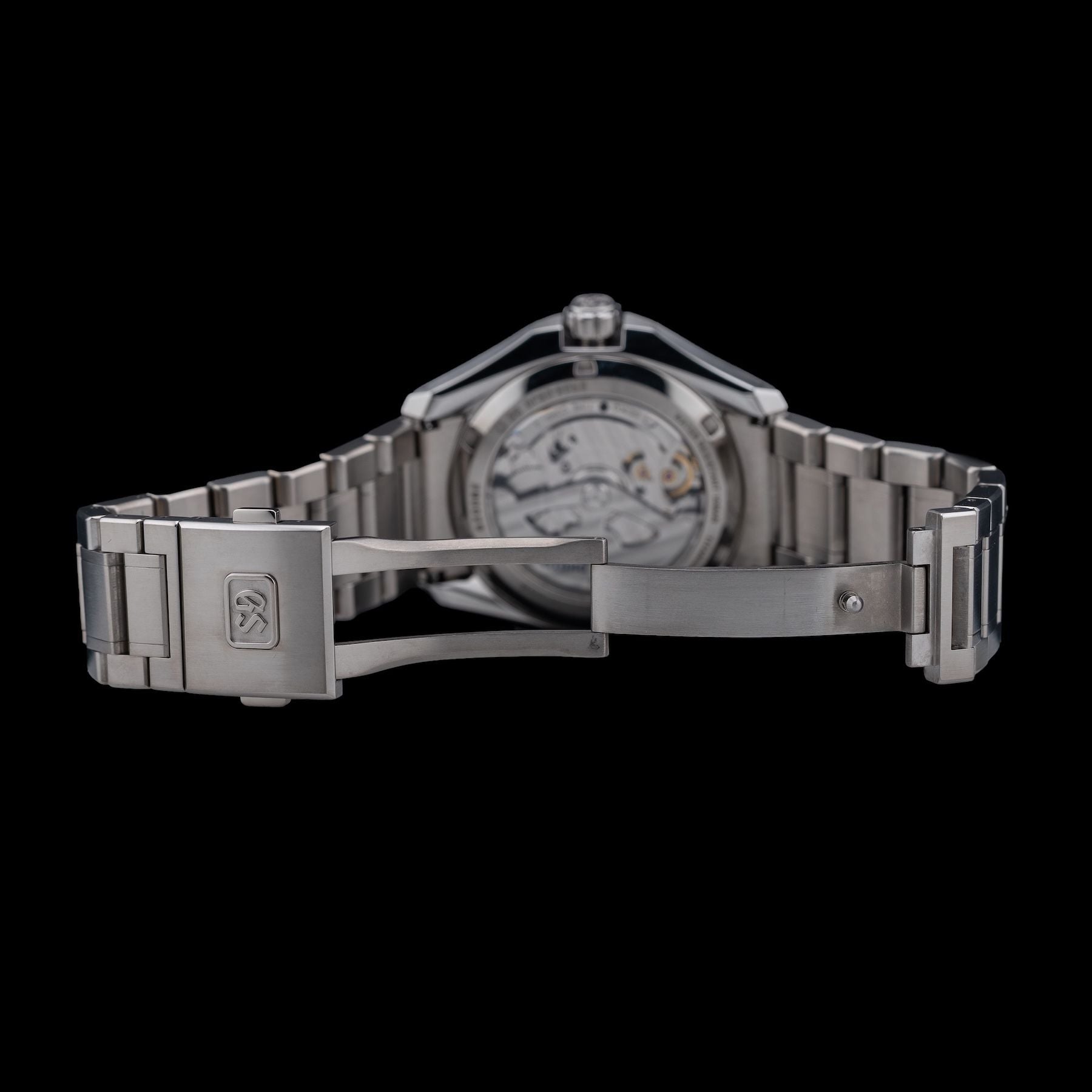 Grand Seiko SBGE285