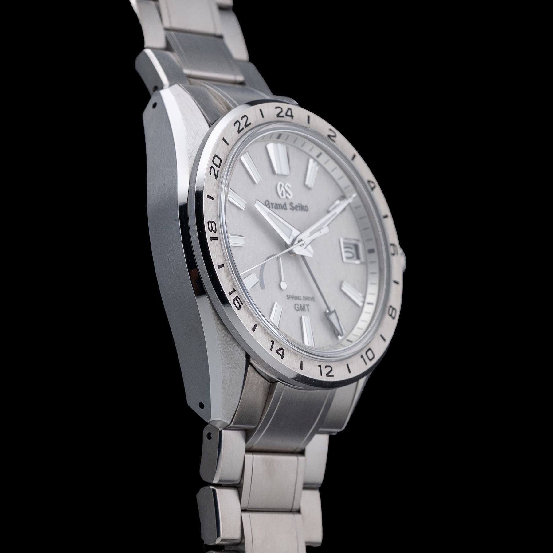 Grand Seiko SBGE285
