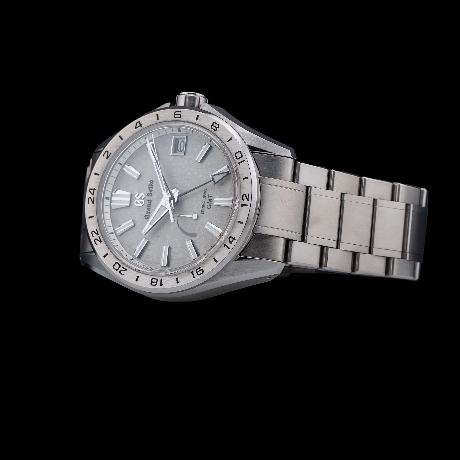 Grand Seiko SBGE285