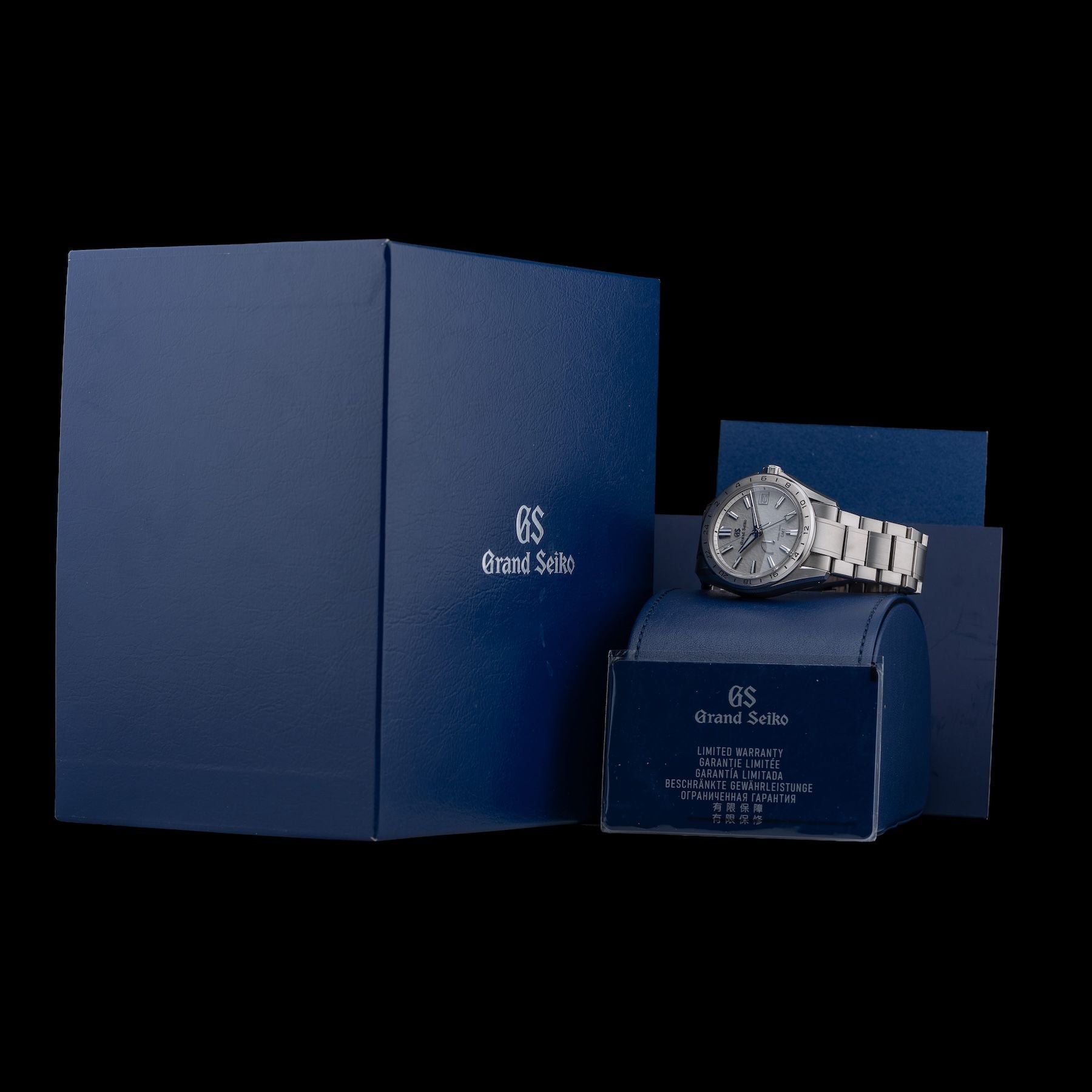 Grand Seiko SBGE285