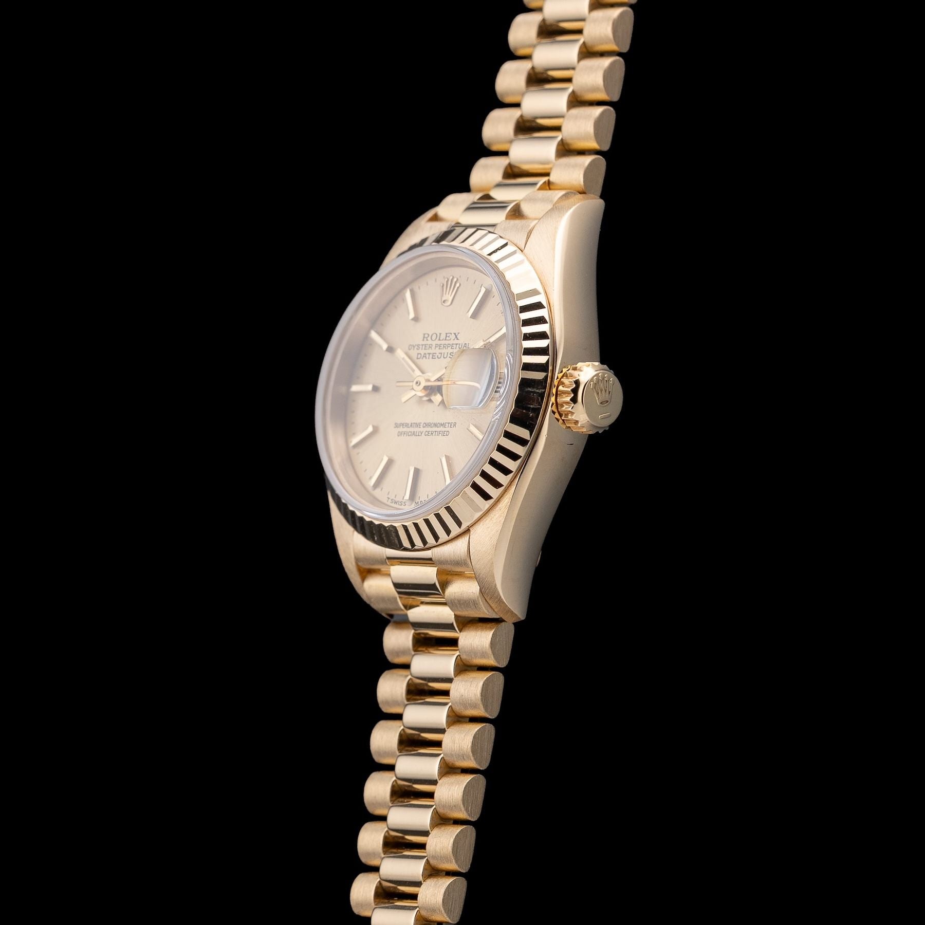 Rolex Lady-Datejust 69178