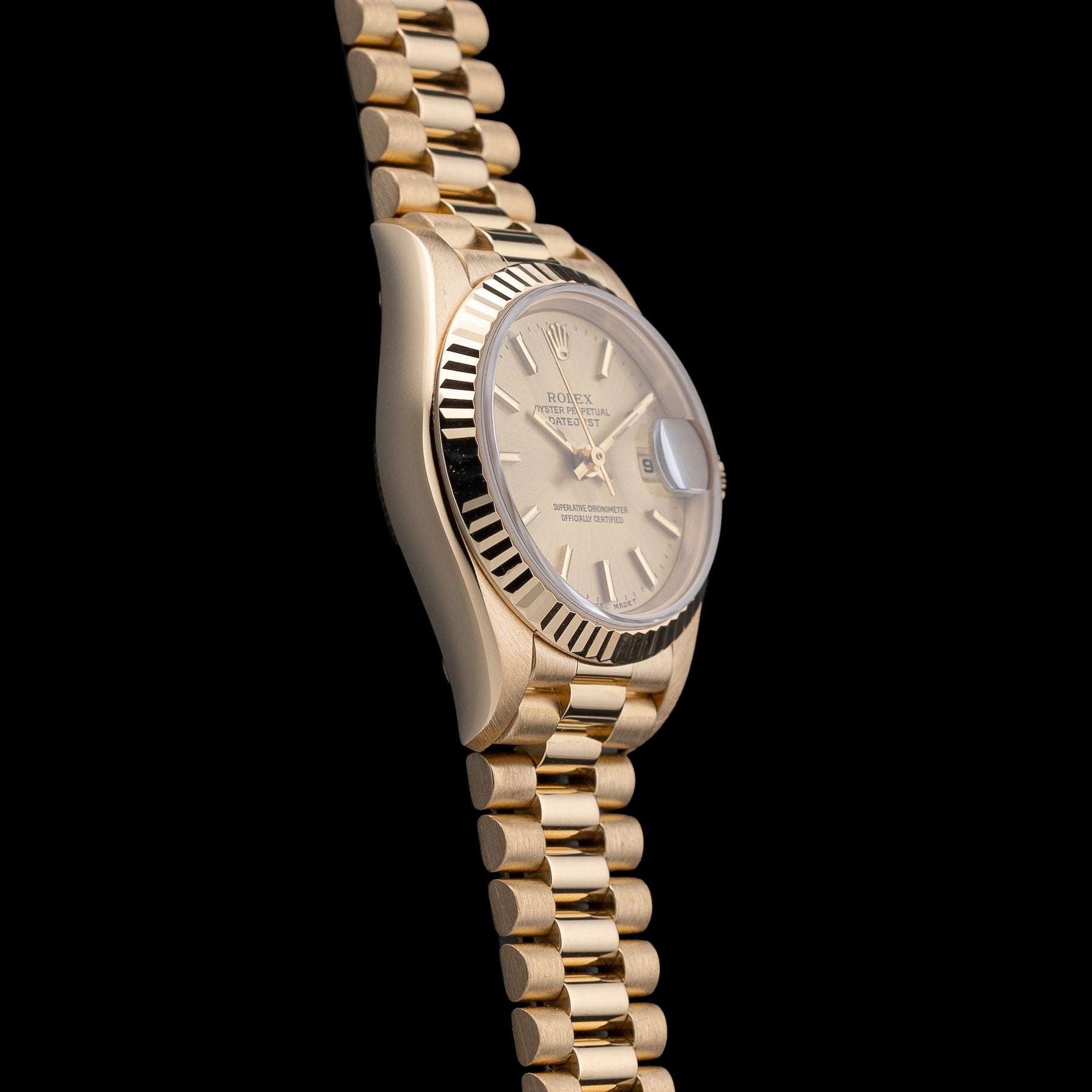 Rolex Lady-Datejust 69178