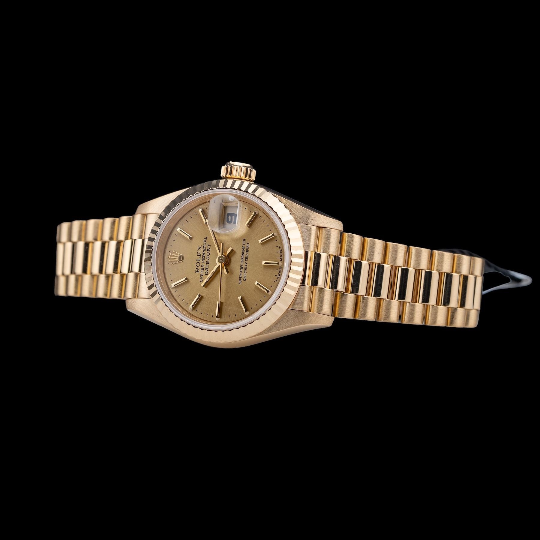Rolex Lady-Datejust 69178