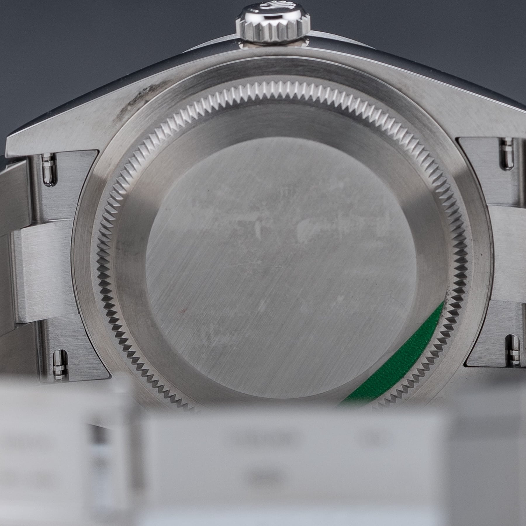 Rolex Explorer M124270-0001