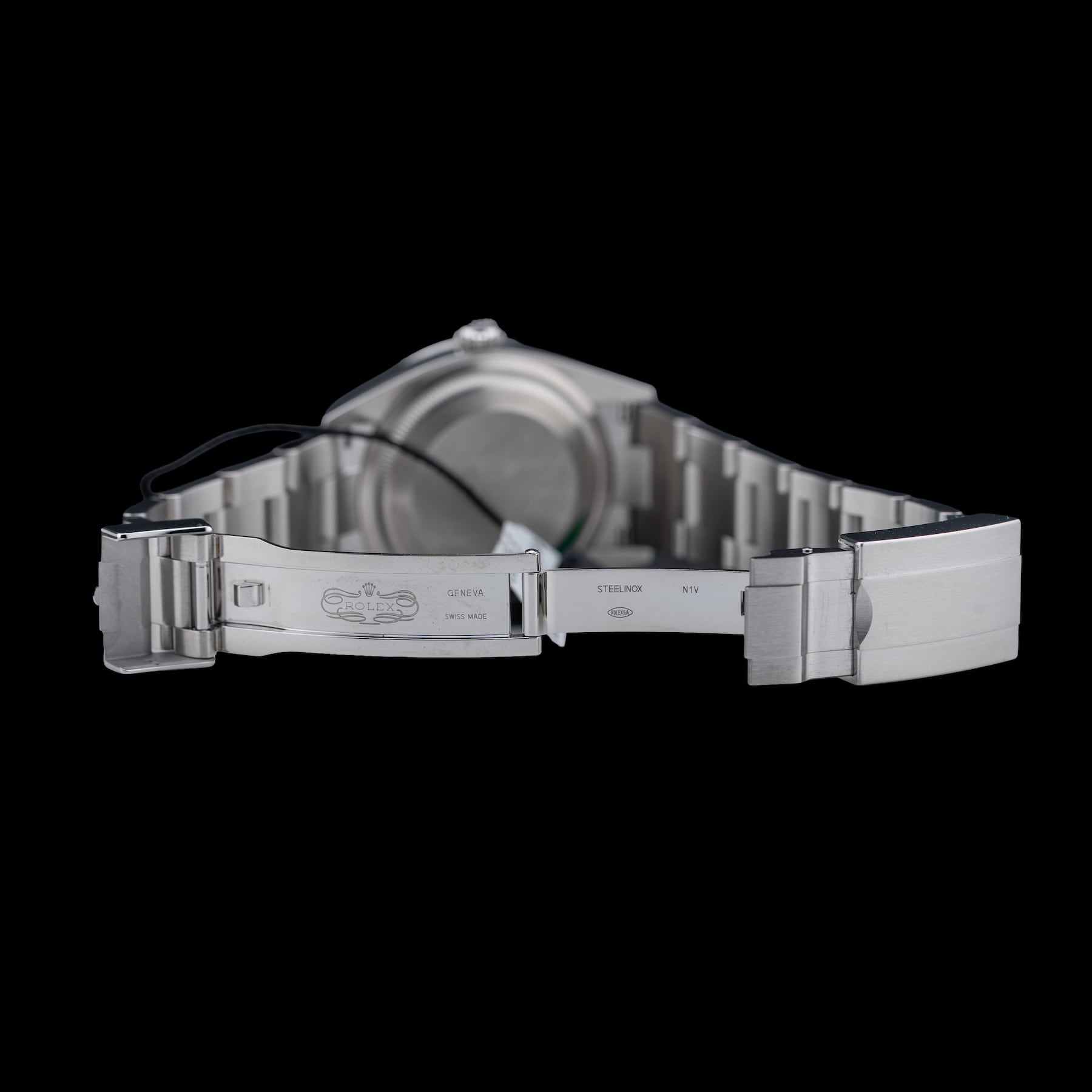 Rolex Explorer M124270-0001