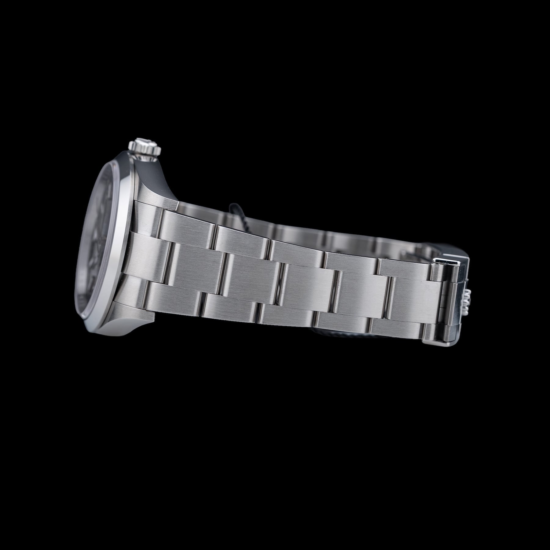 Rolex Explorer M124270-0001