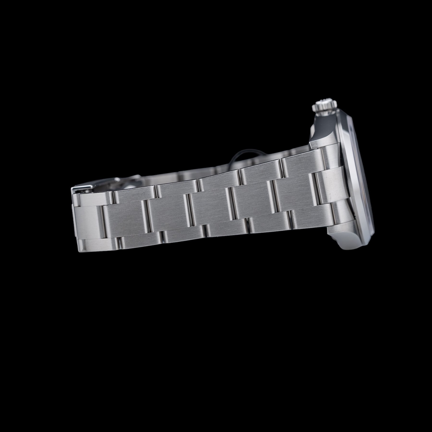 Rolex Explorer M124270-0001