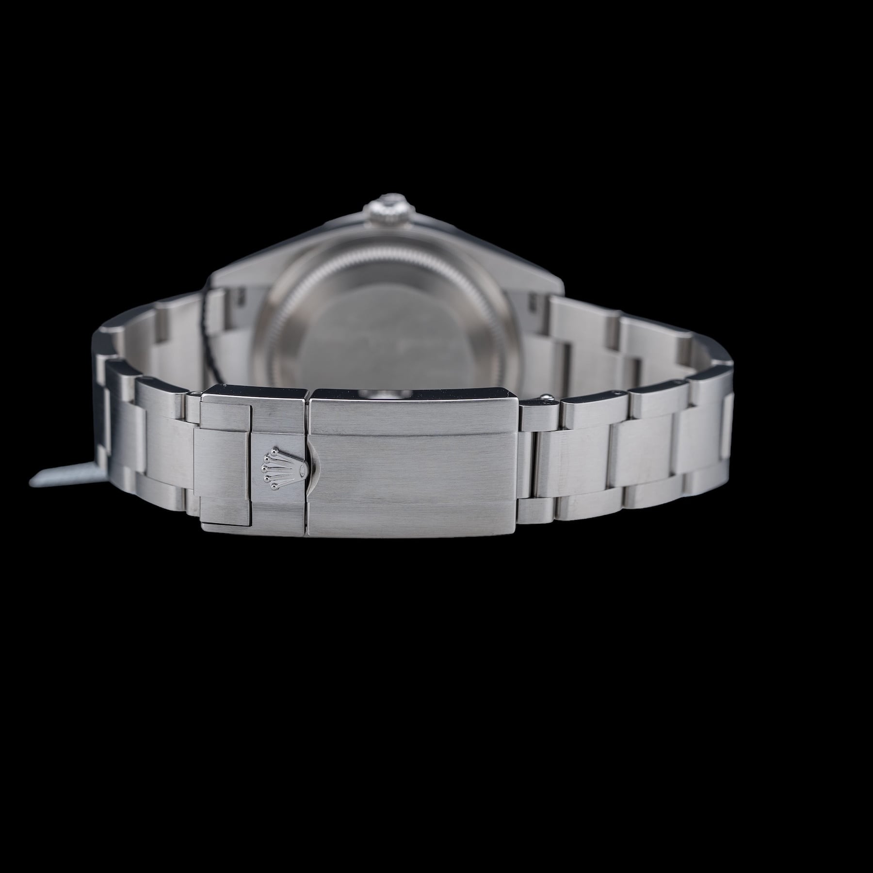 Rolex Explorer M124270-0001