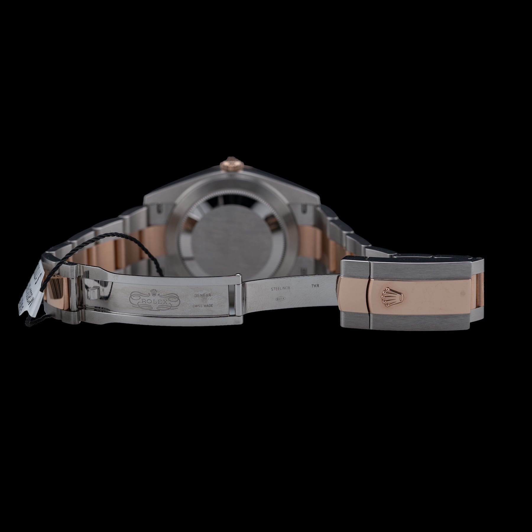 Rolex Datejust 41 M126331-0015