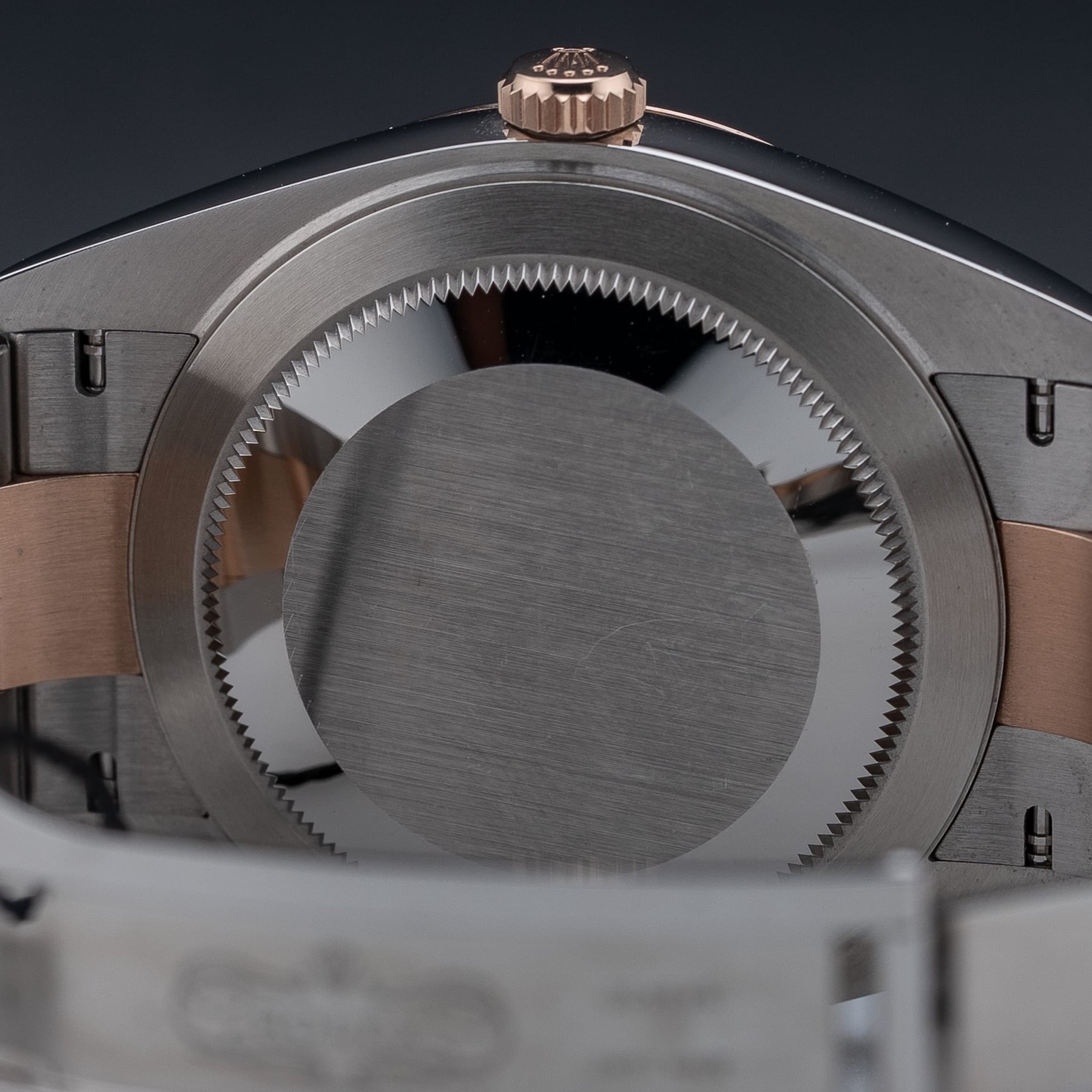 Rolex Datejust 41 M126331-0015