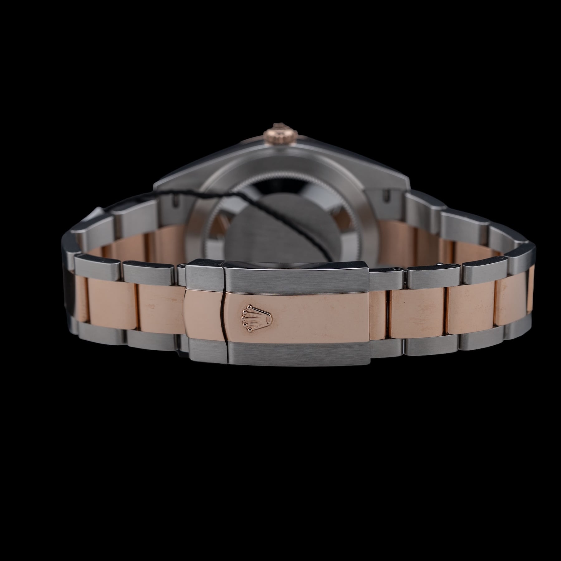 Rolex Datejust 41 M126331-0015