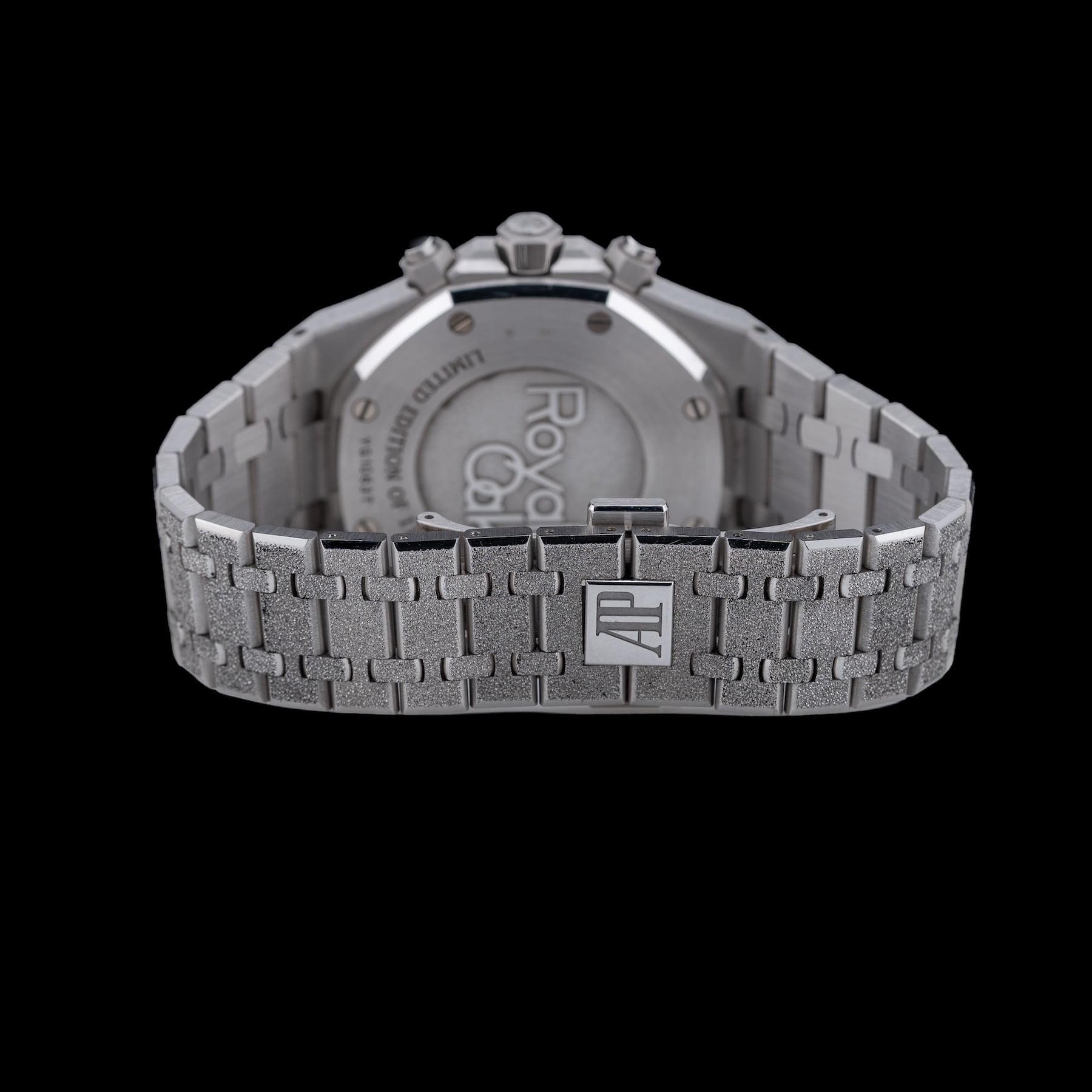 Audemars Piguet Royal Oak Chronograph 26331BC.GG.1224BC.03