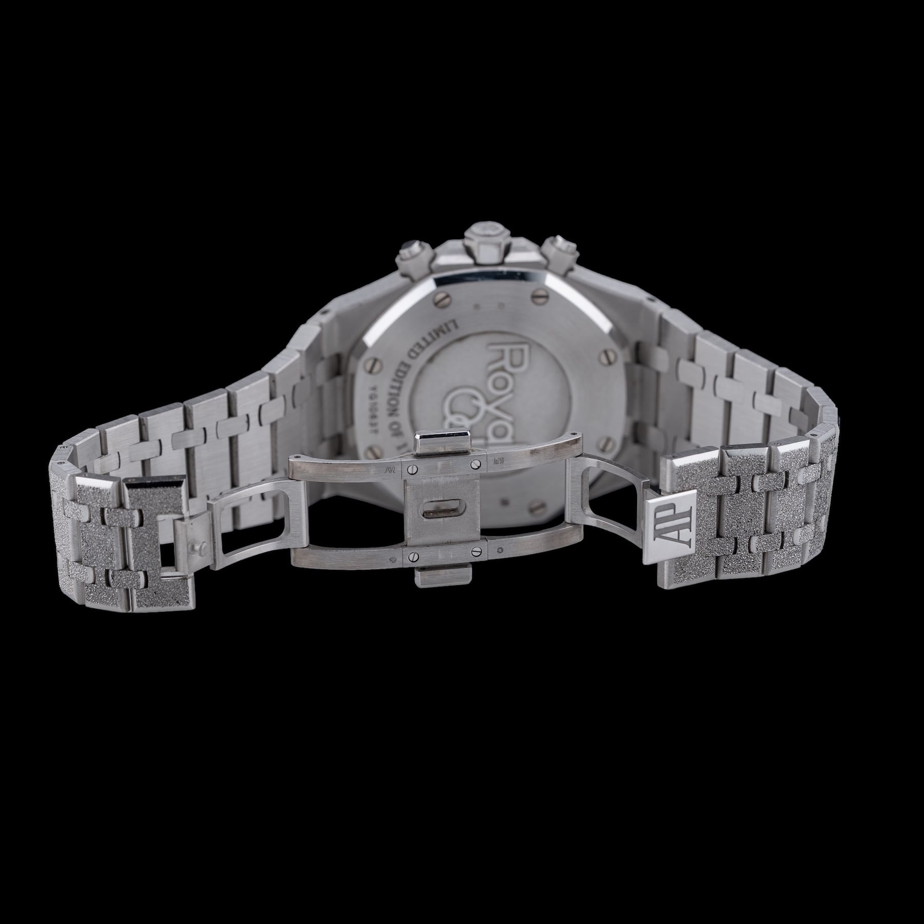 Audemars Piguet Royal Oak Chronograph 26331BC.GG.1224BC.03
