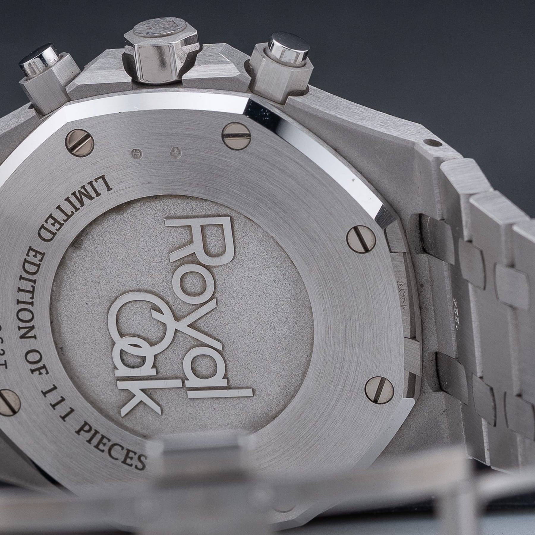 Audemars Piguet Royal Oak Chronograph 26331BC.GG.1224BC.03