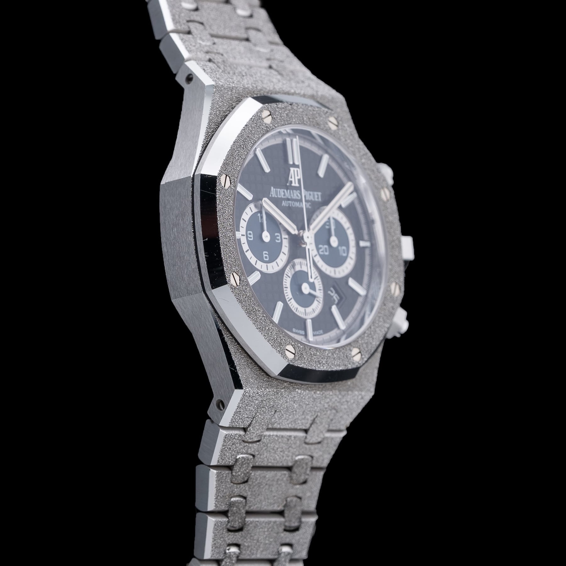 Audemars Piguet Royal Oak Chronograph 26331BC.GG.1224BC.03
