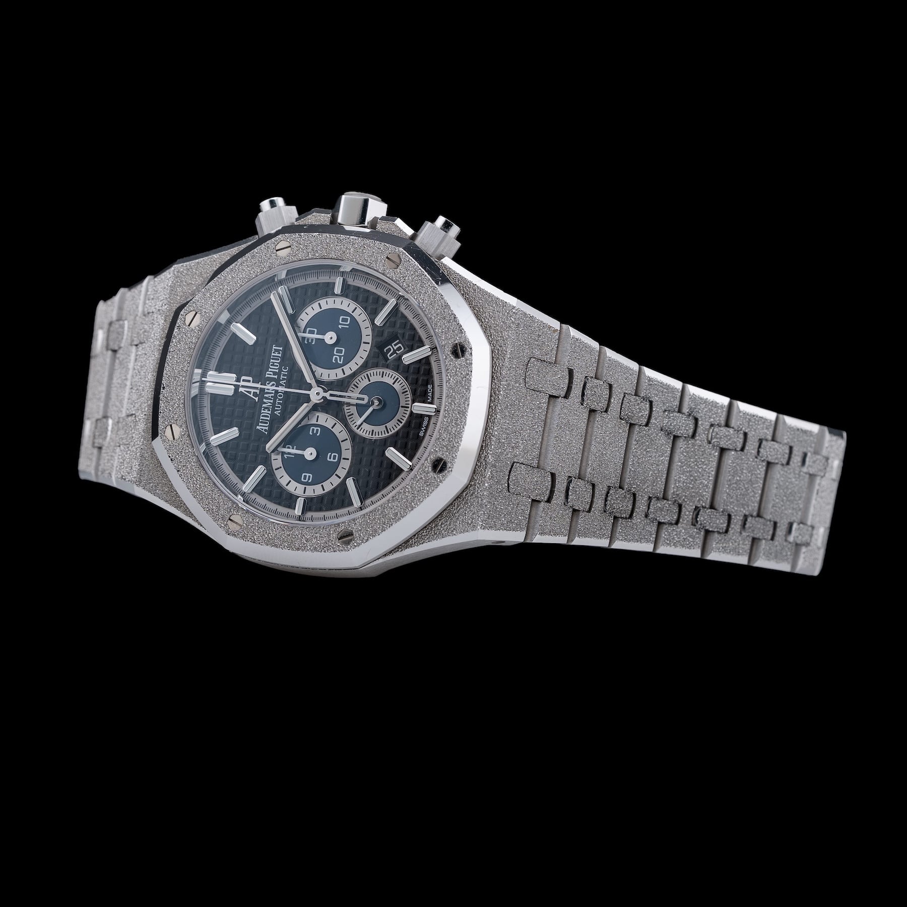 Audemars Piguet Royal Oak Chronograph 26331BC.GG.1224BC.03
