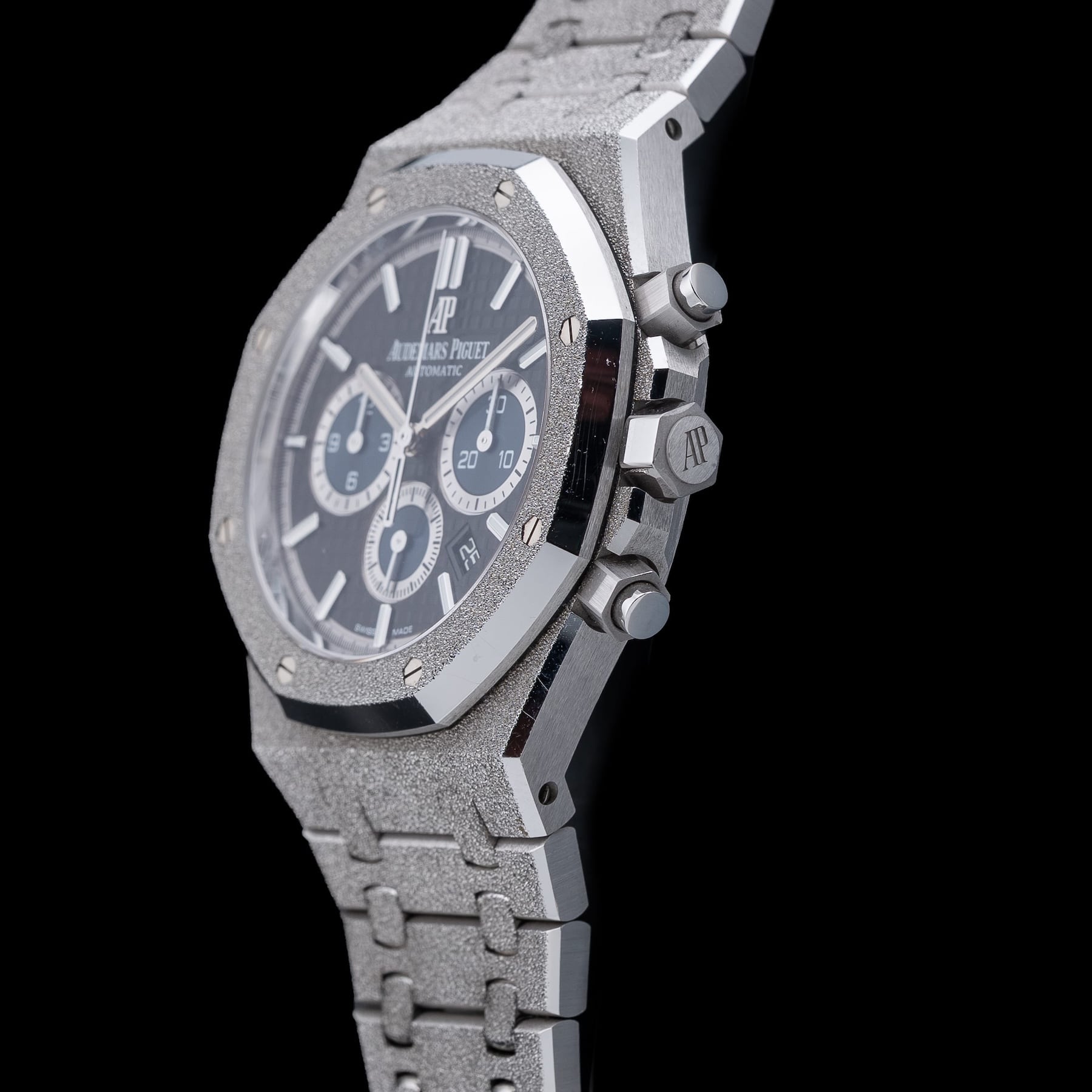 Audemars Piguet Royal Oak Chronograph 26331BC.GG.1224BC.03