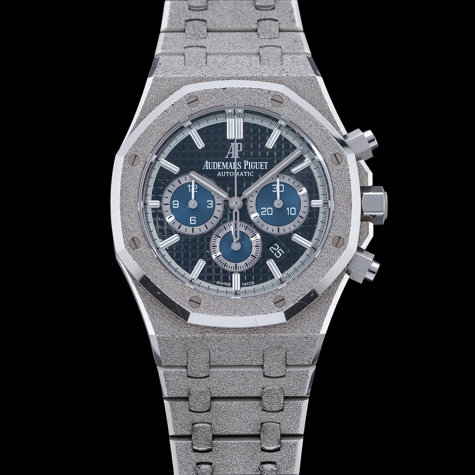 Audemars Piguet Royal Oak Chronograph 26331BC.GG.1224BC.03