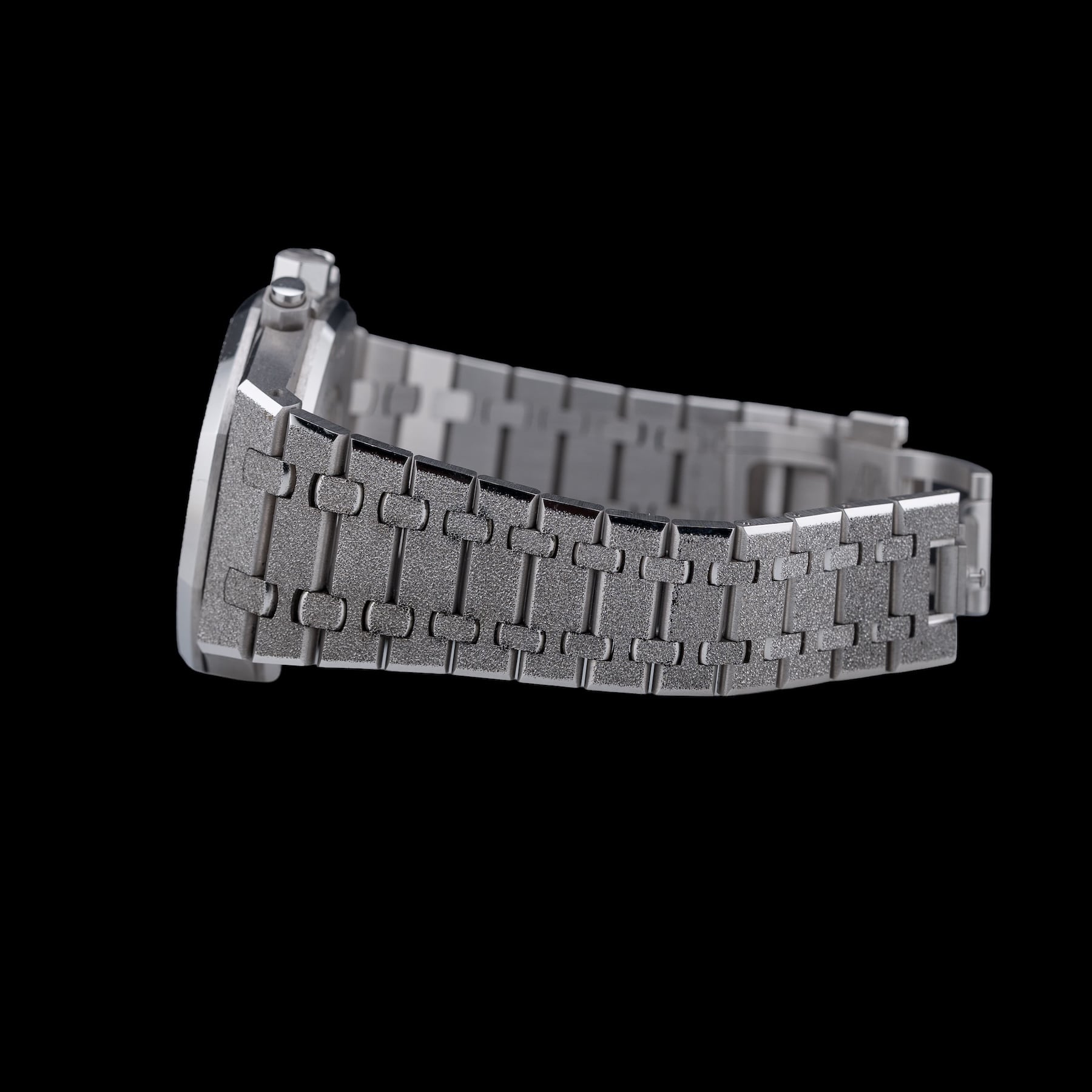 Audemars Piguet Royal Oak Chronograph 26331BC.GG.1224BC.03