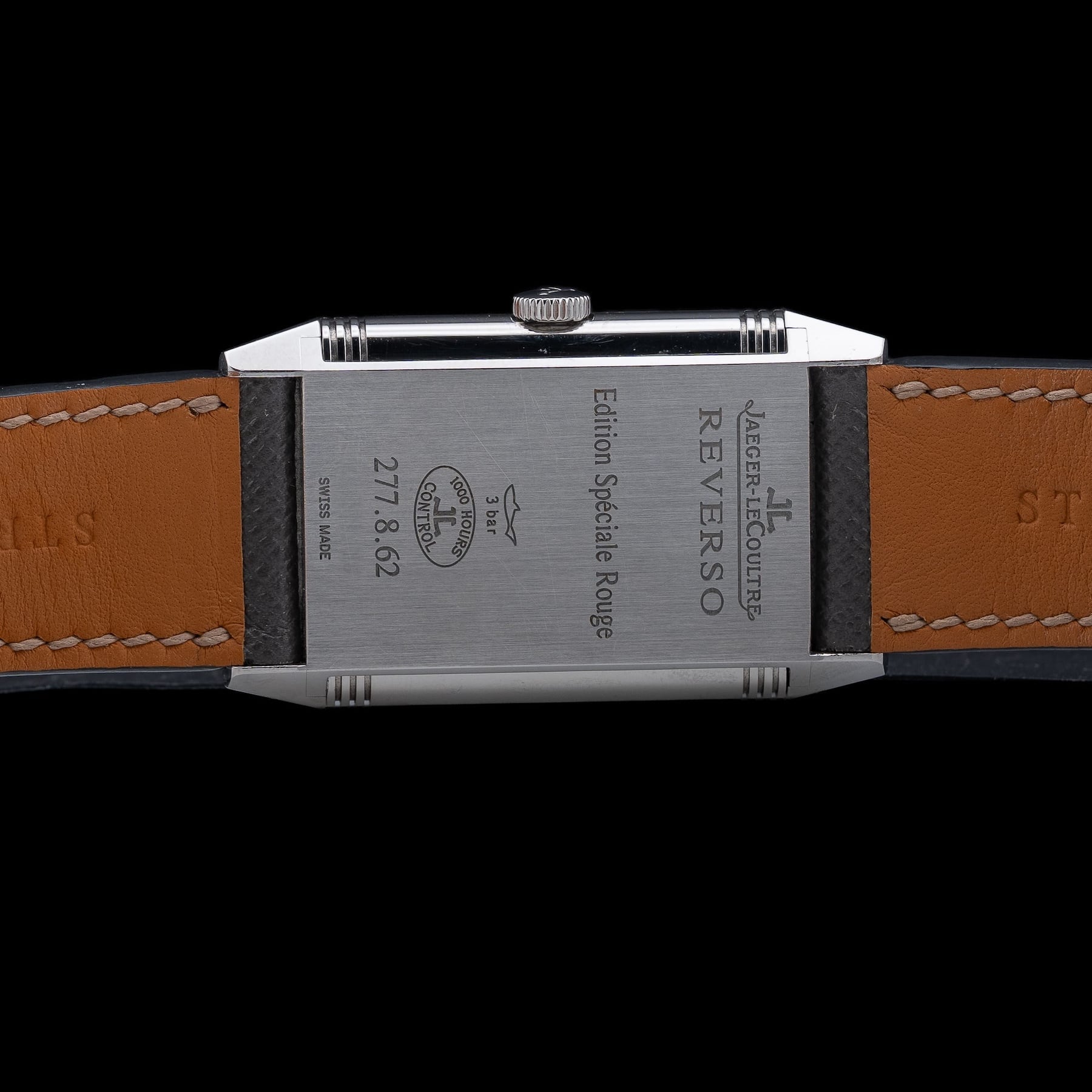 Jaeger LeCoultre 1931 Grande Reverso 278.85.6J