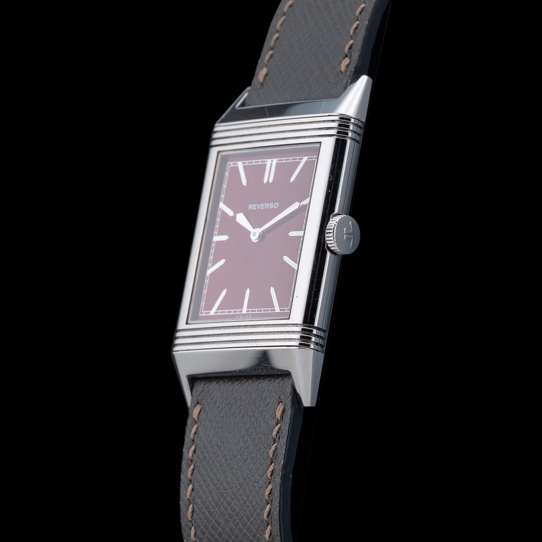 Jaeger LeCoultre 1931 Grande Reverso 278.85.6J