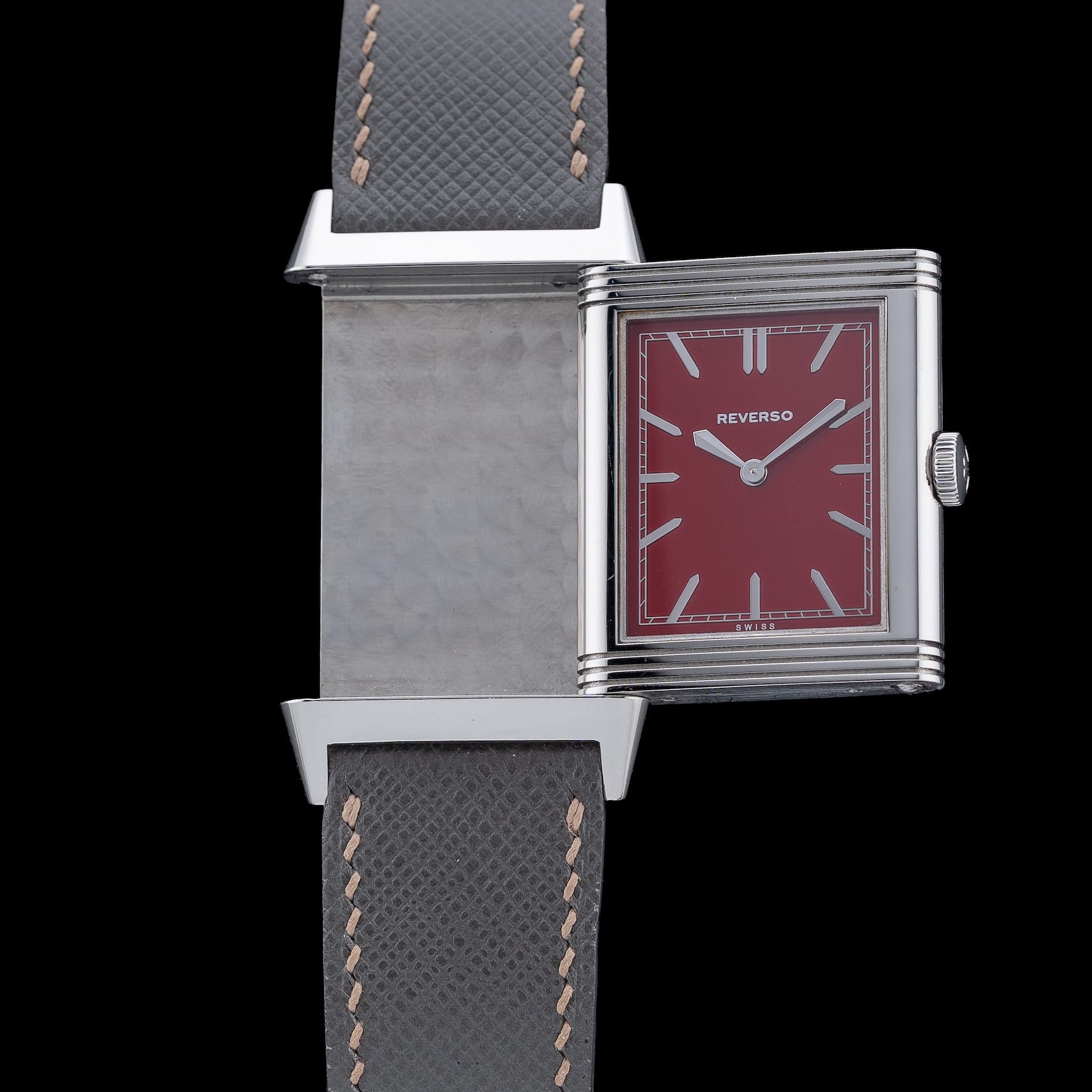 Jaeger LeCoultre 1931 Grande Reverso 278.85.6J