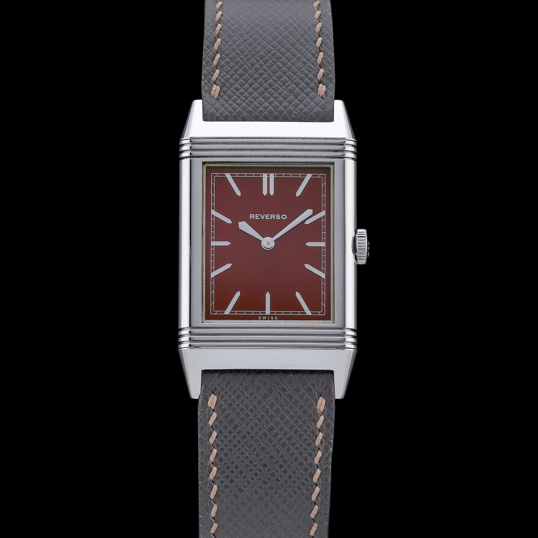 Jaeger LeCoultre 1931 Grande Reverso 278.85.6J