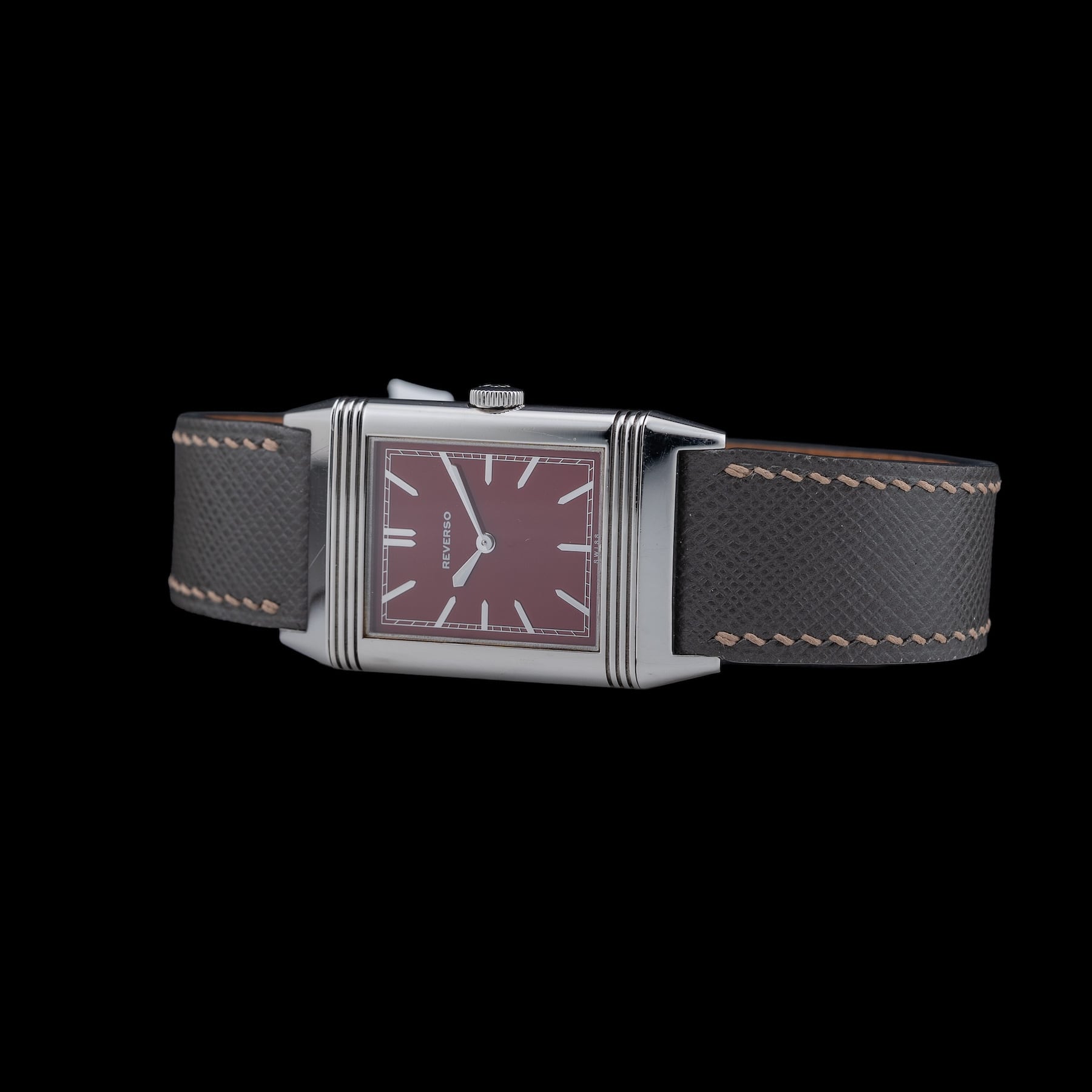 Jaeger LeCoultre 1931 Grande Reverso 278.85.6J