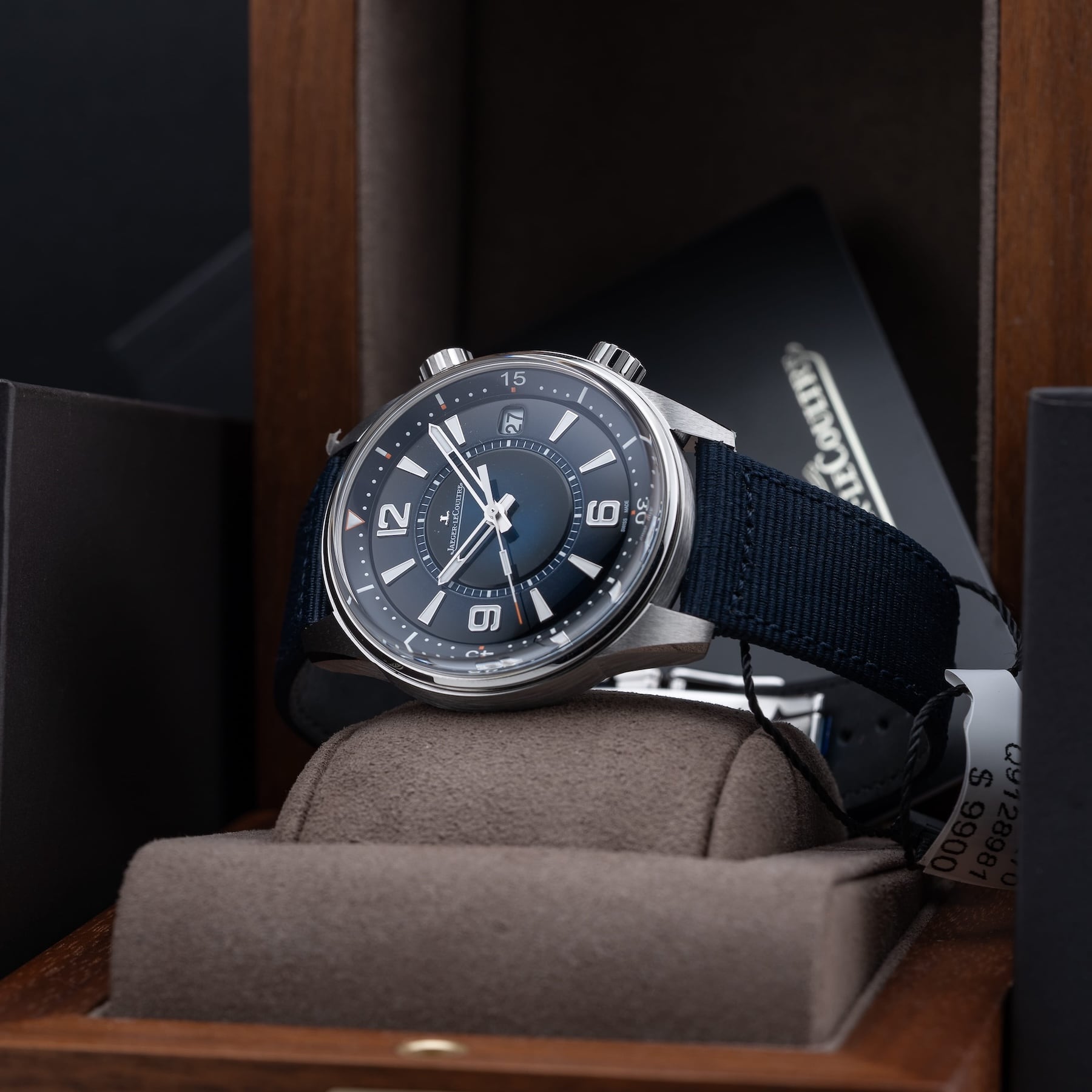 Jaeger LeCoultre Polaris Q9128981