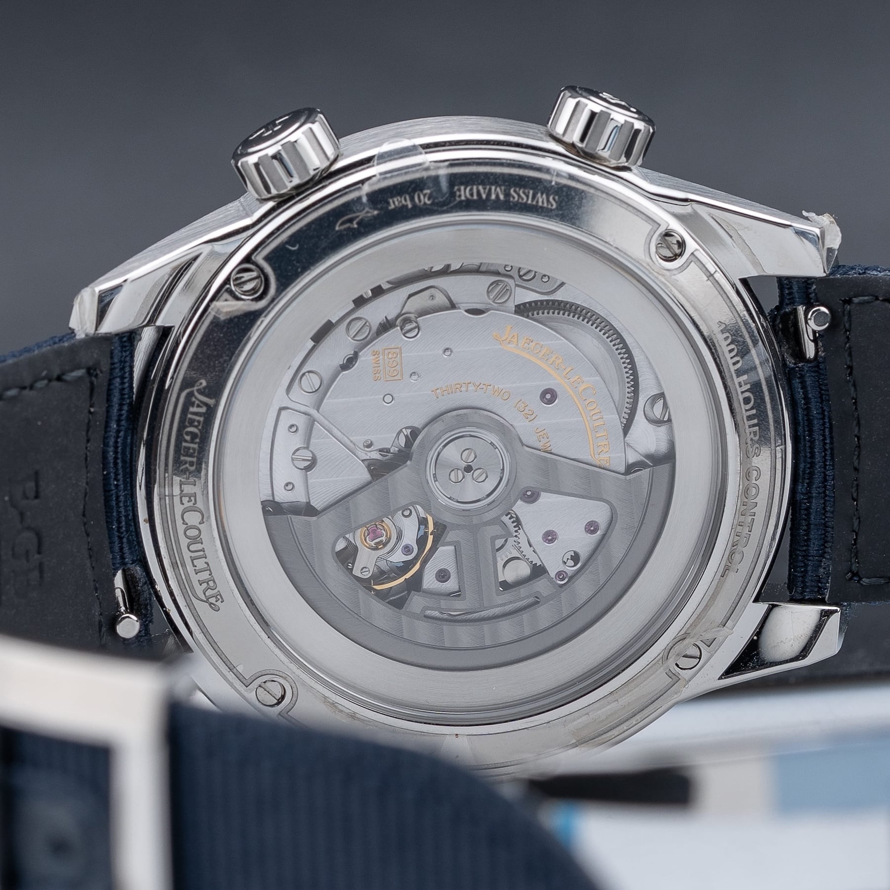 Jaeger LeCoultre Polaris Q9128981