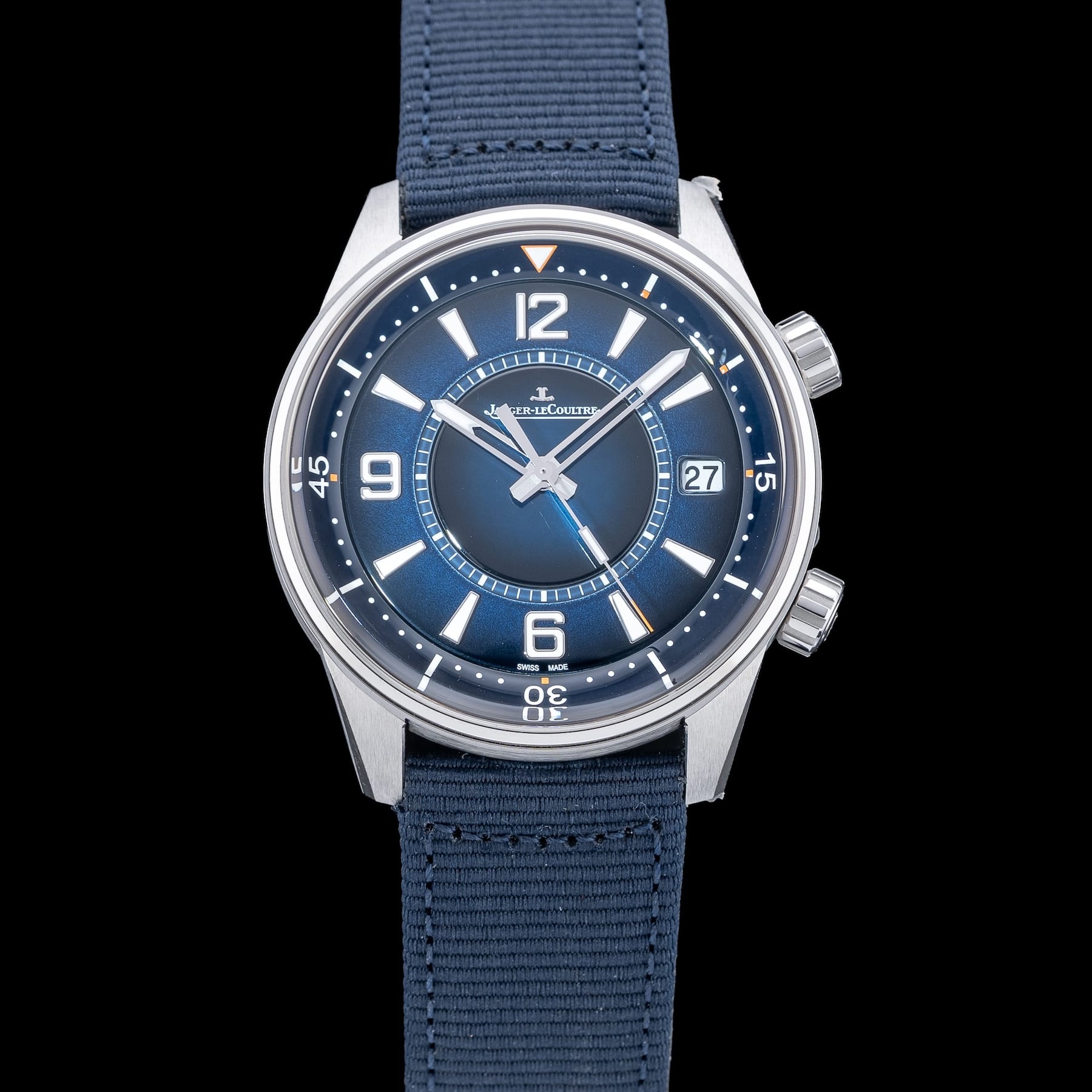 Jaeger LeCoultre Polaris Q9128981