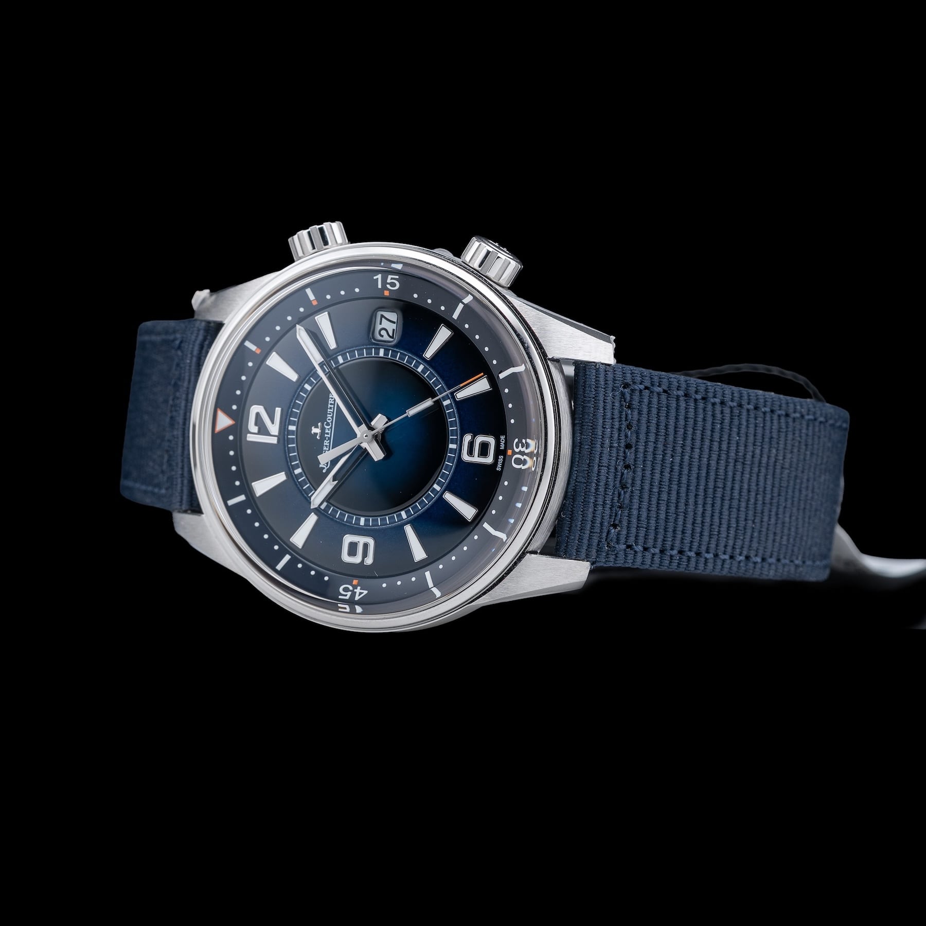 Jaeger LeCoultre Polaris Q9128981