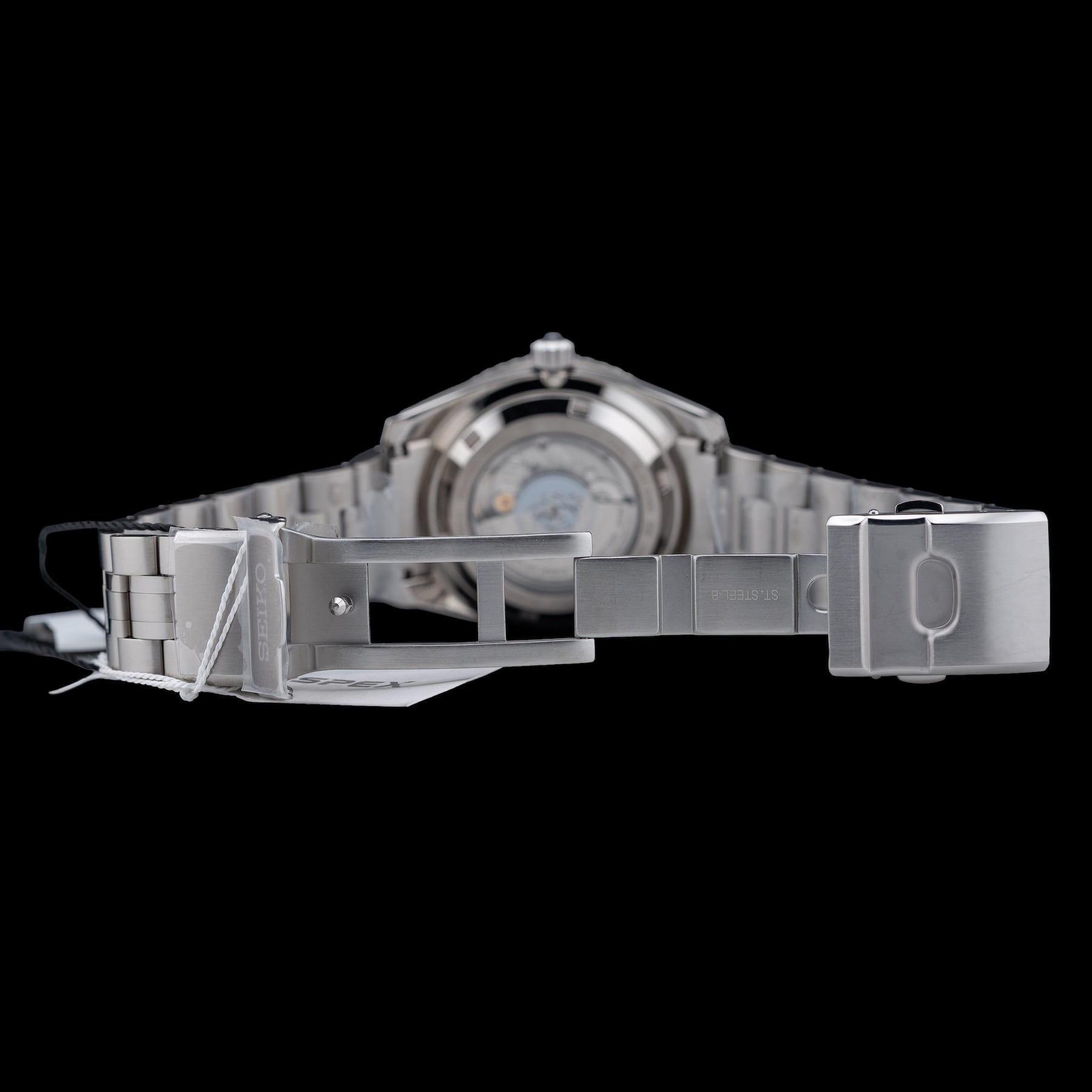 Seiko Prospex SJE099 Marinemaster 1965 Diver's Modern Re-Interpretation