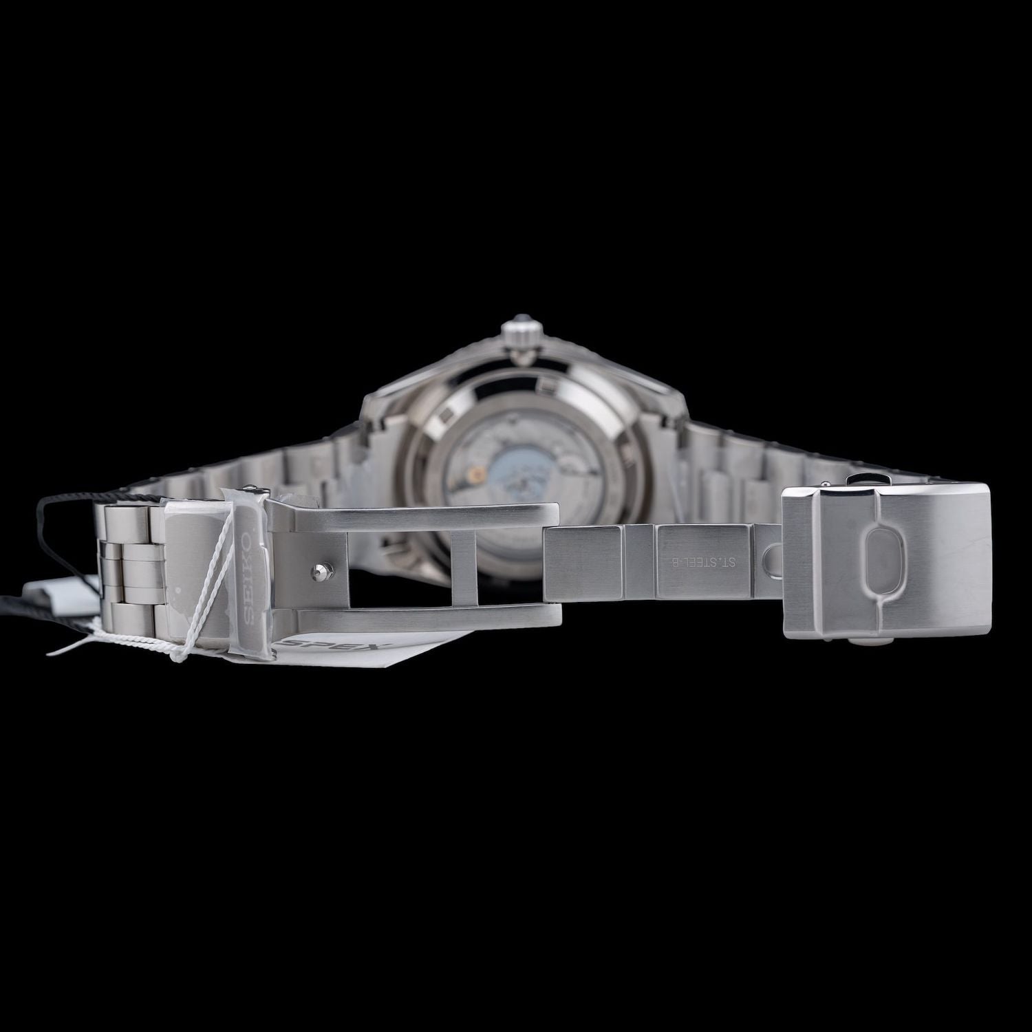 Seiko Prospex SJE099 Marinemaster 1965 Diver's Modern Re-interpretation