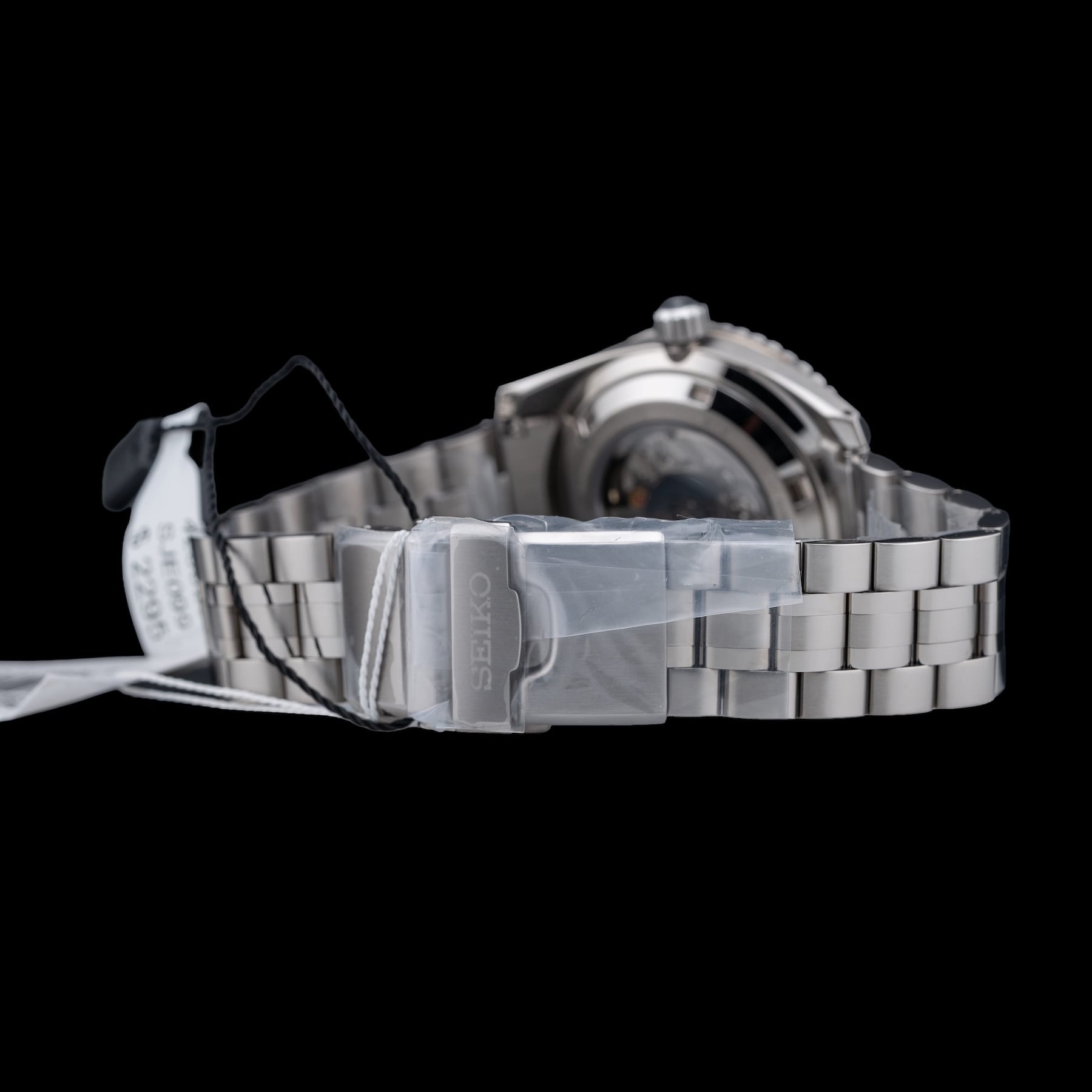 Seiko Prospex SJE099 Marinemaster 1965 Diver's Modern Re-Interpretation