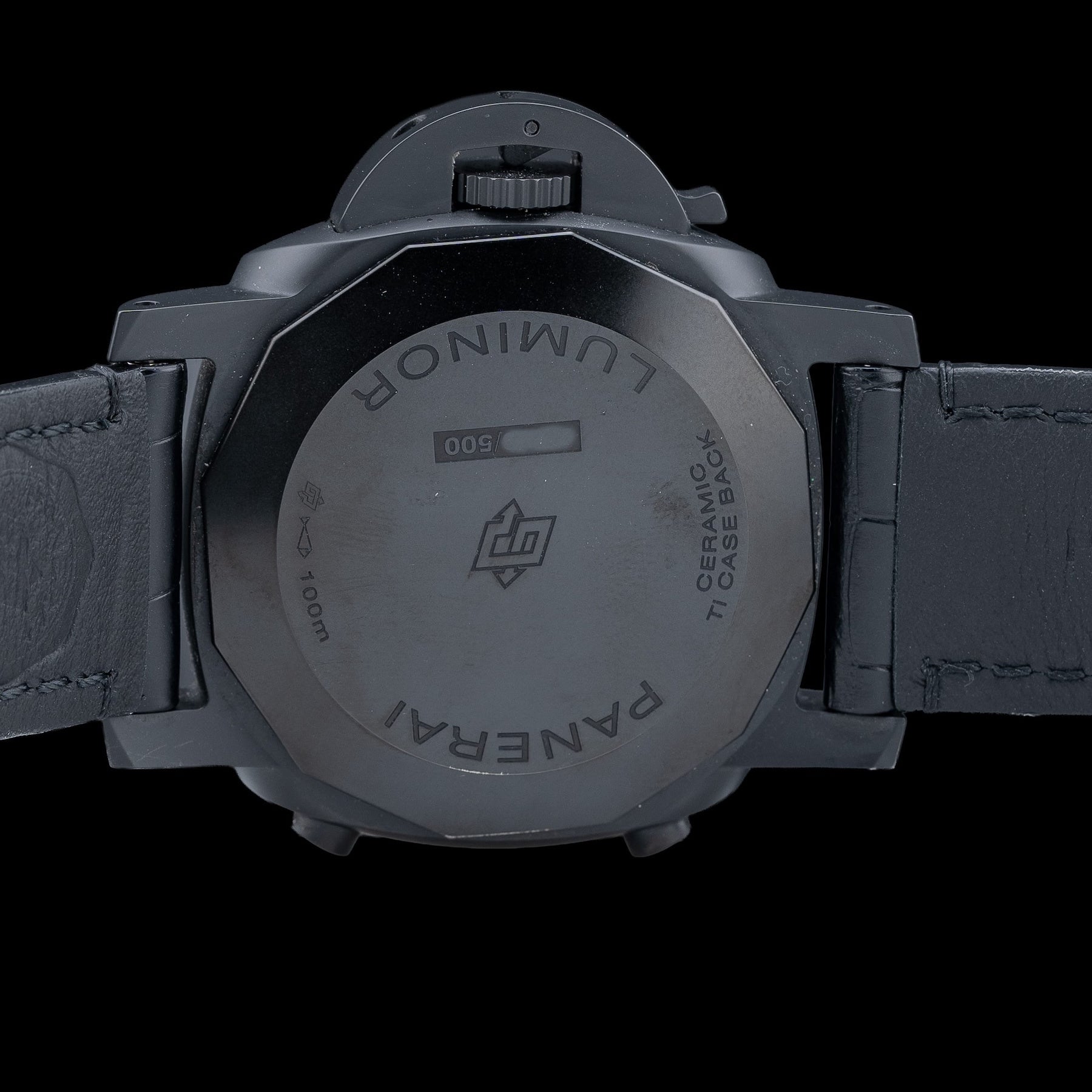 Panerai Luminor Marina Automatic PAM01298