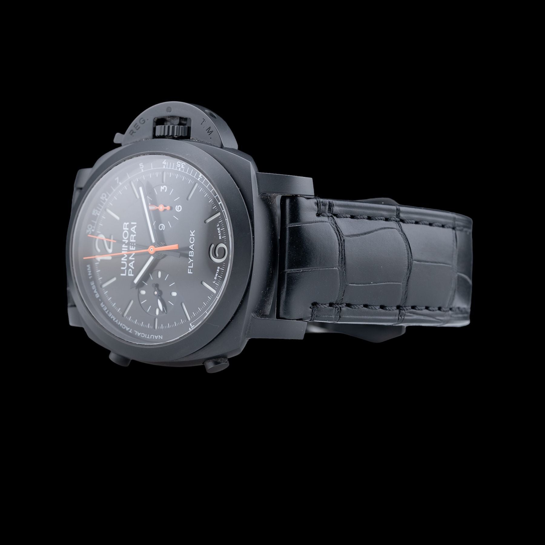 Panerai Luminor Marina Automatic PAM01298