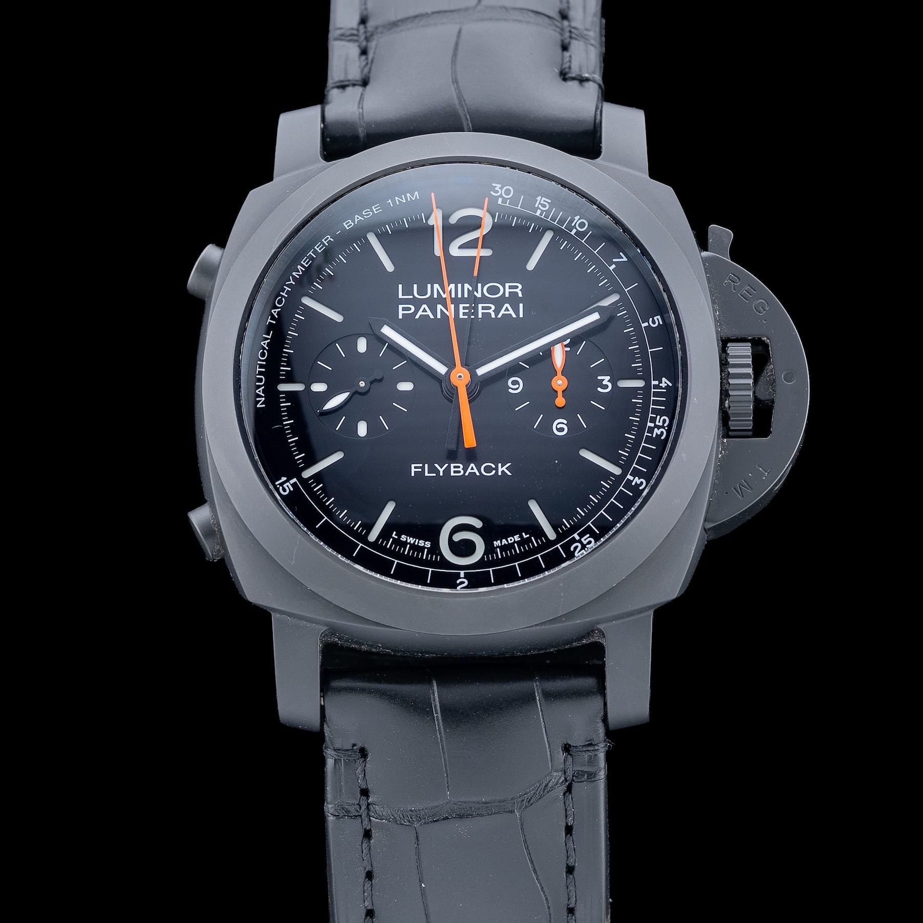 Panerai Luminor Marina Automatic PAM01298