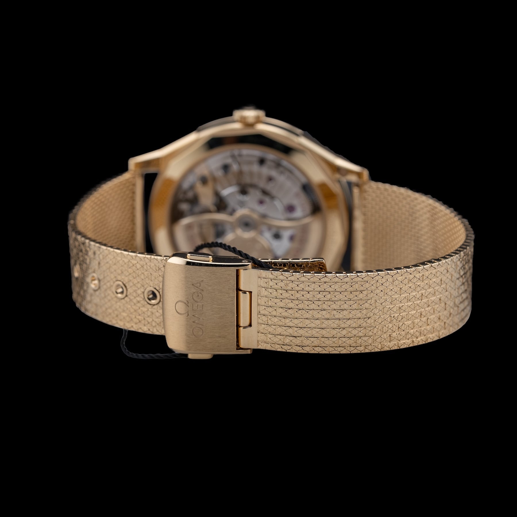 Omega Constellation Observatory 140.50.39.21.99.001