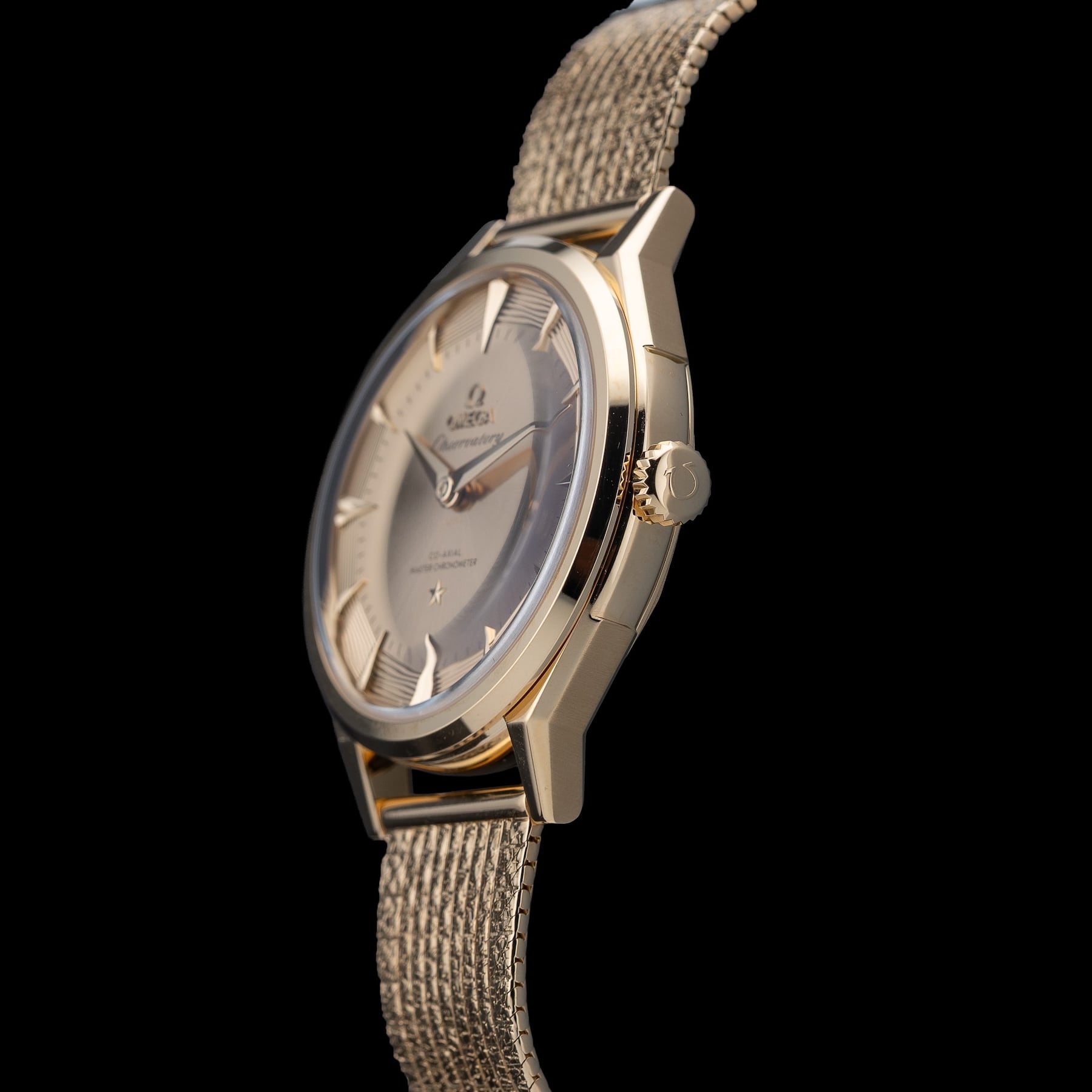 Omega Constellation Observatory 140.50.39.21.99.001