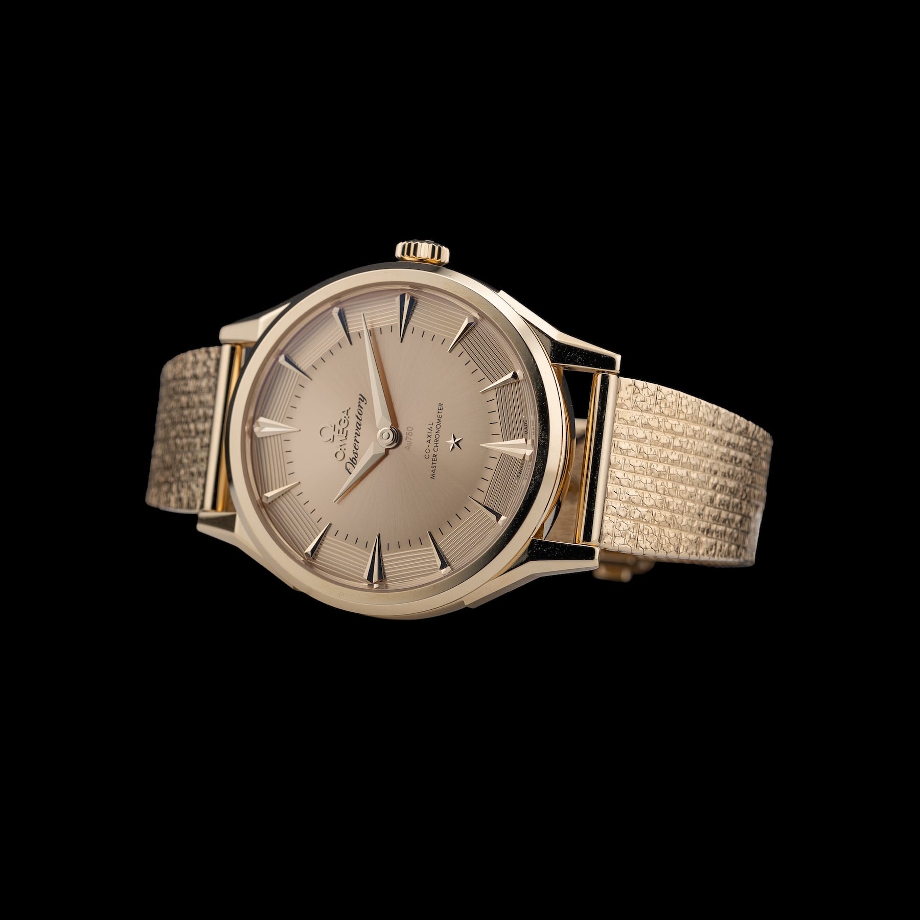 Omega Constellation Observatory 140.50.39.21.99.001