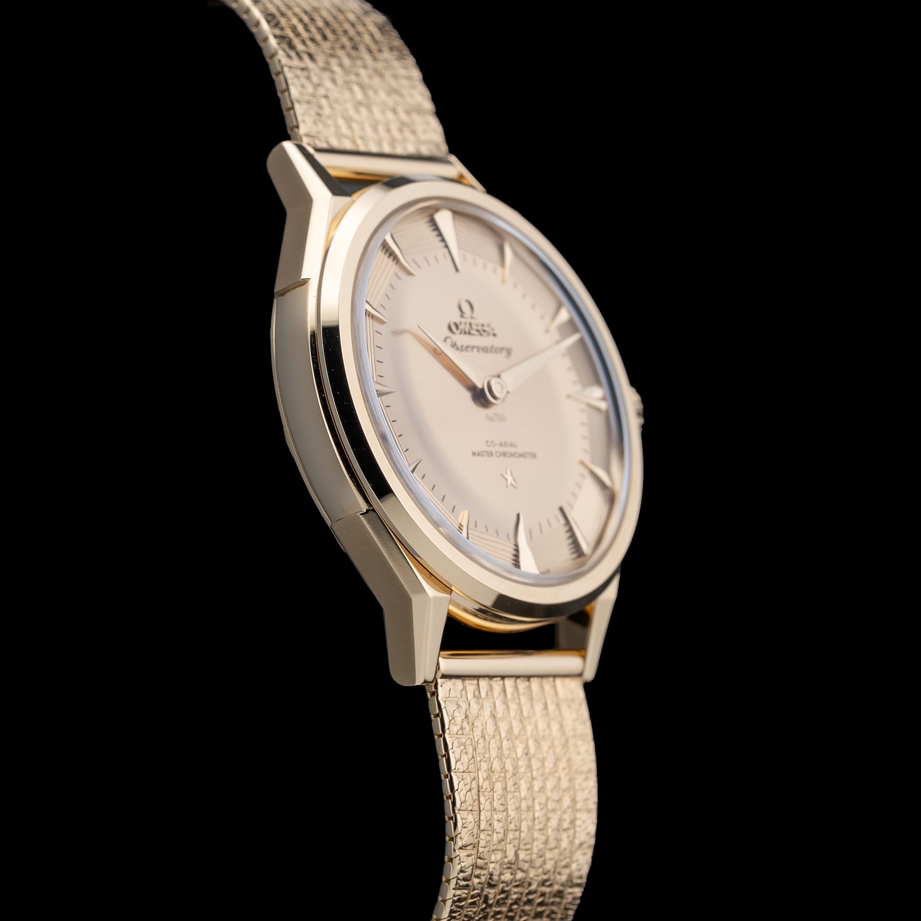Omega Constellation Observatory 140.50.39.21.99.001
