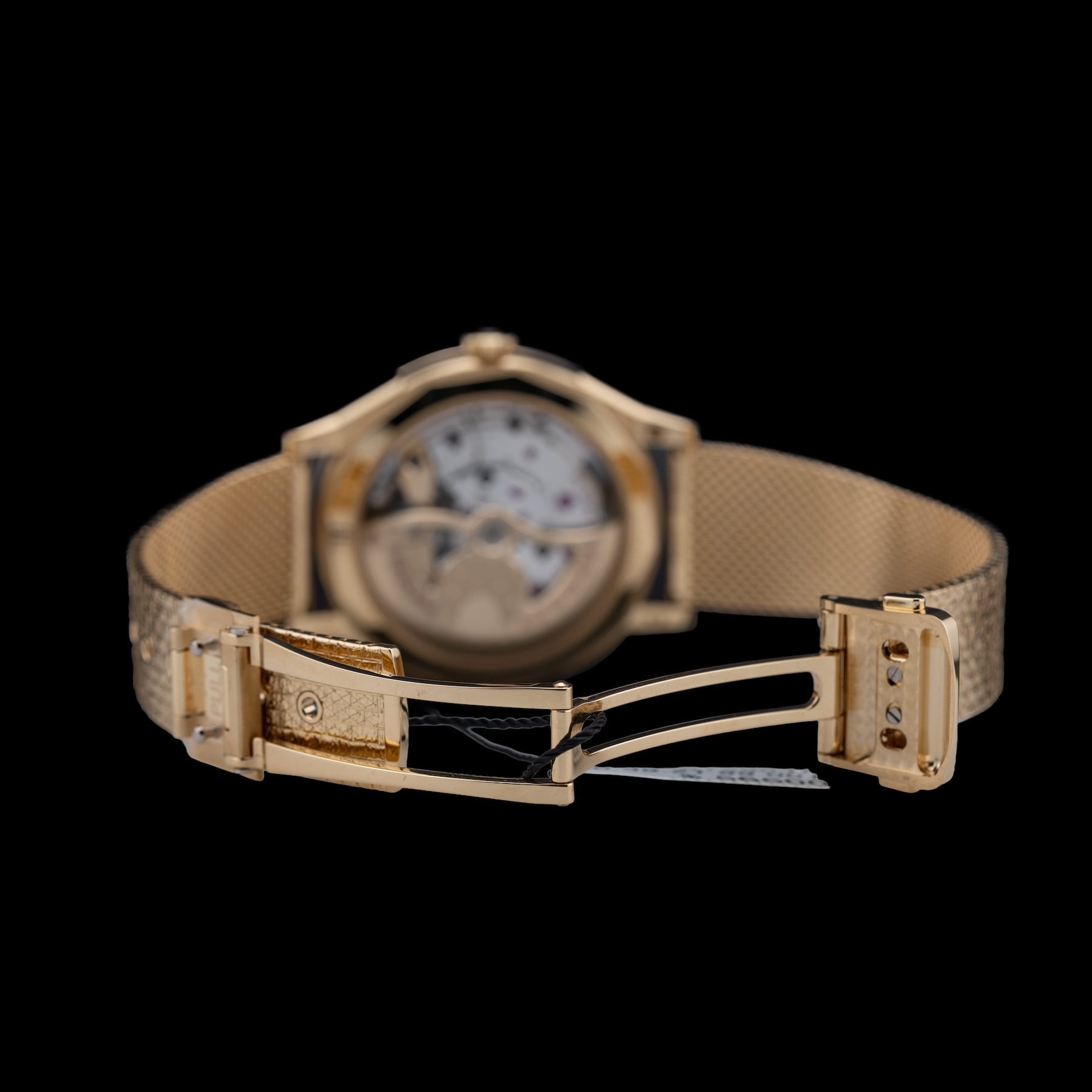 Omega Constellation Observatory 140.50.39.21.99.001