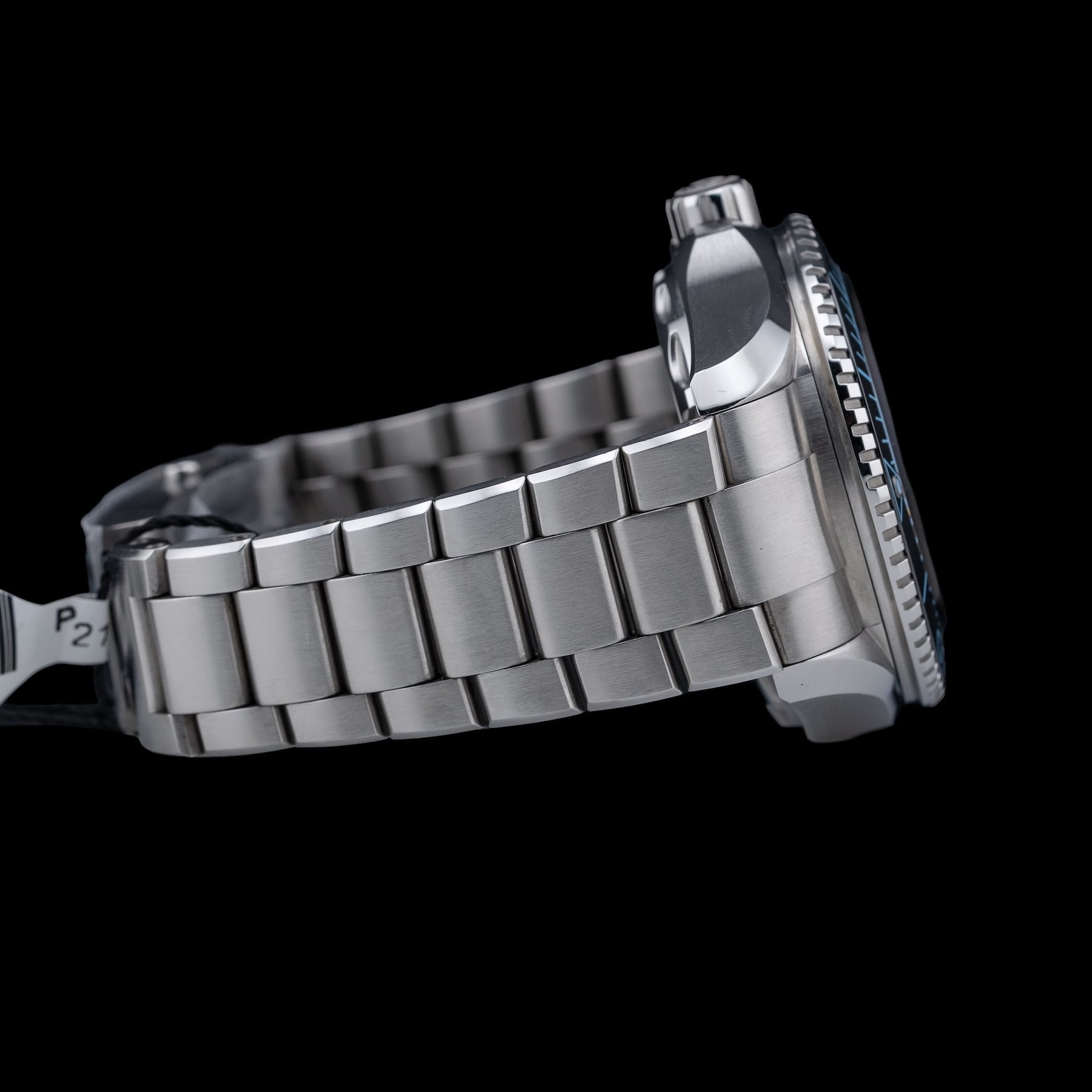 Omega Seamaster Ultra Deep 6000M Summer Blue 215.30.46.21.03.002